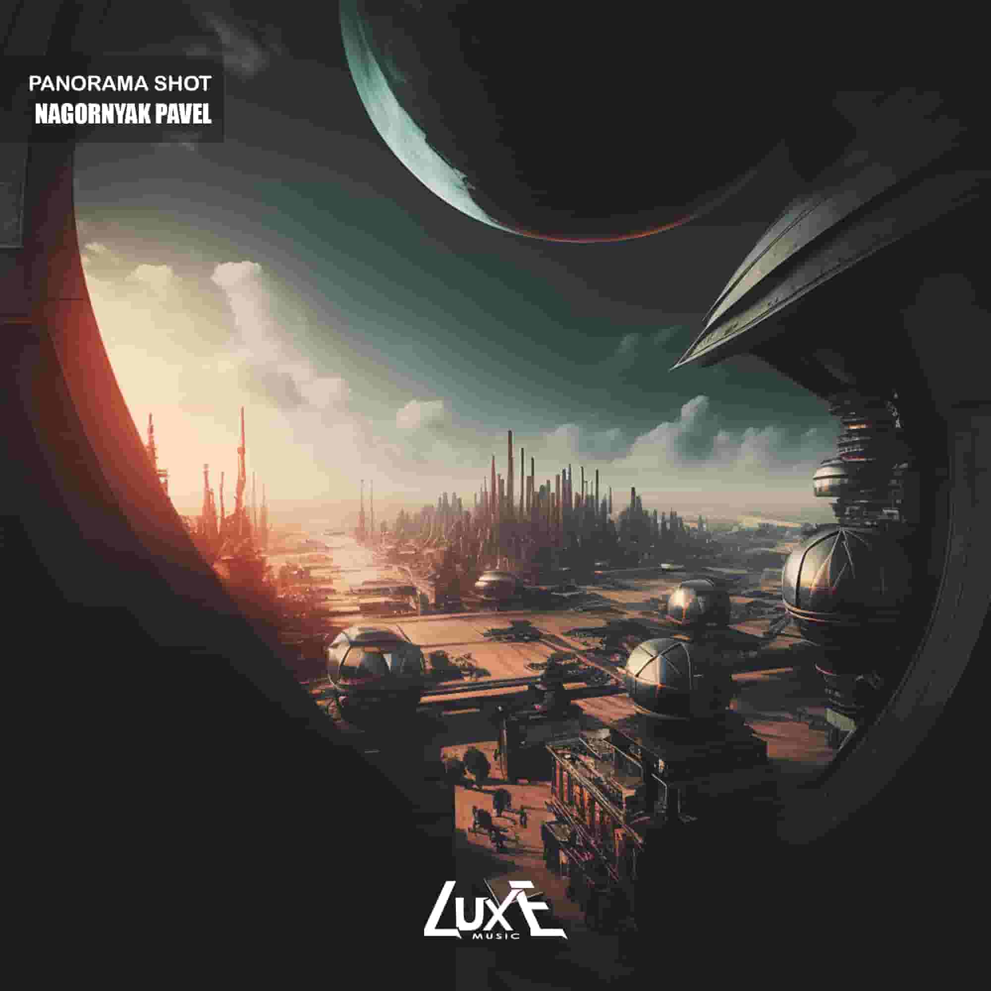 Album Logo