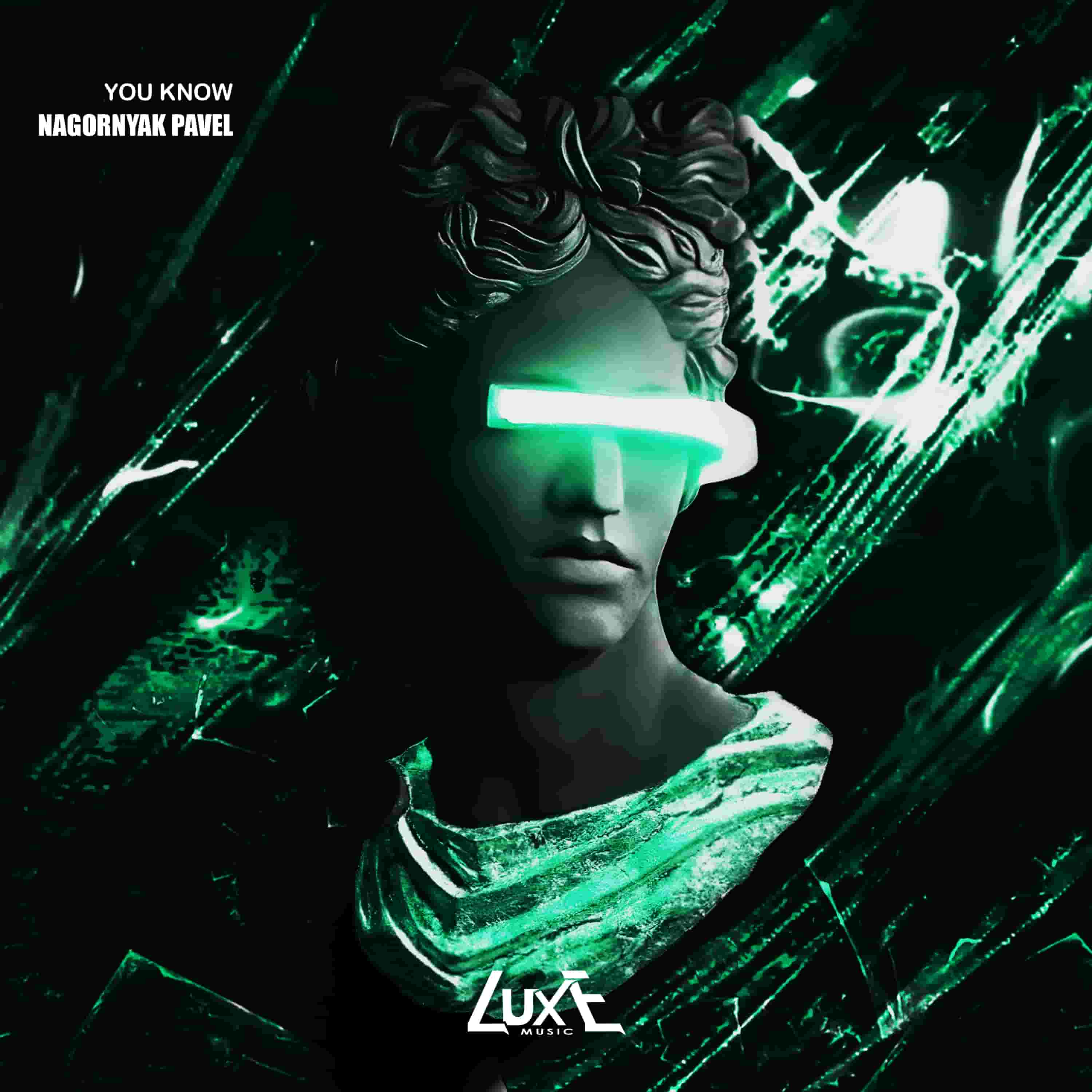Album Logo