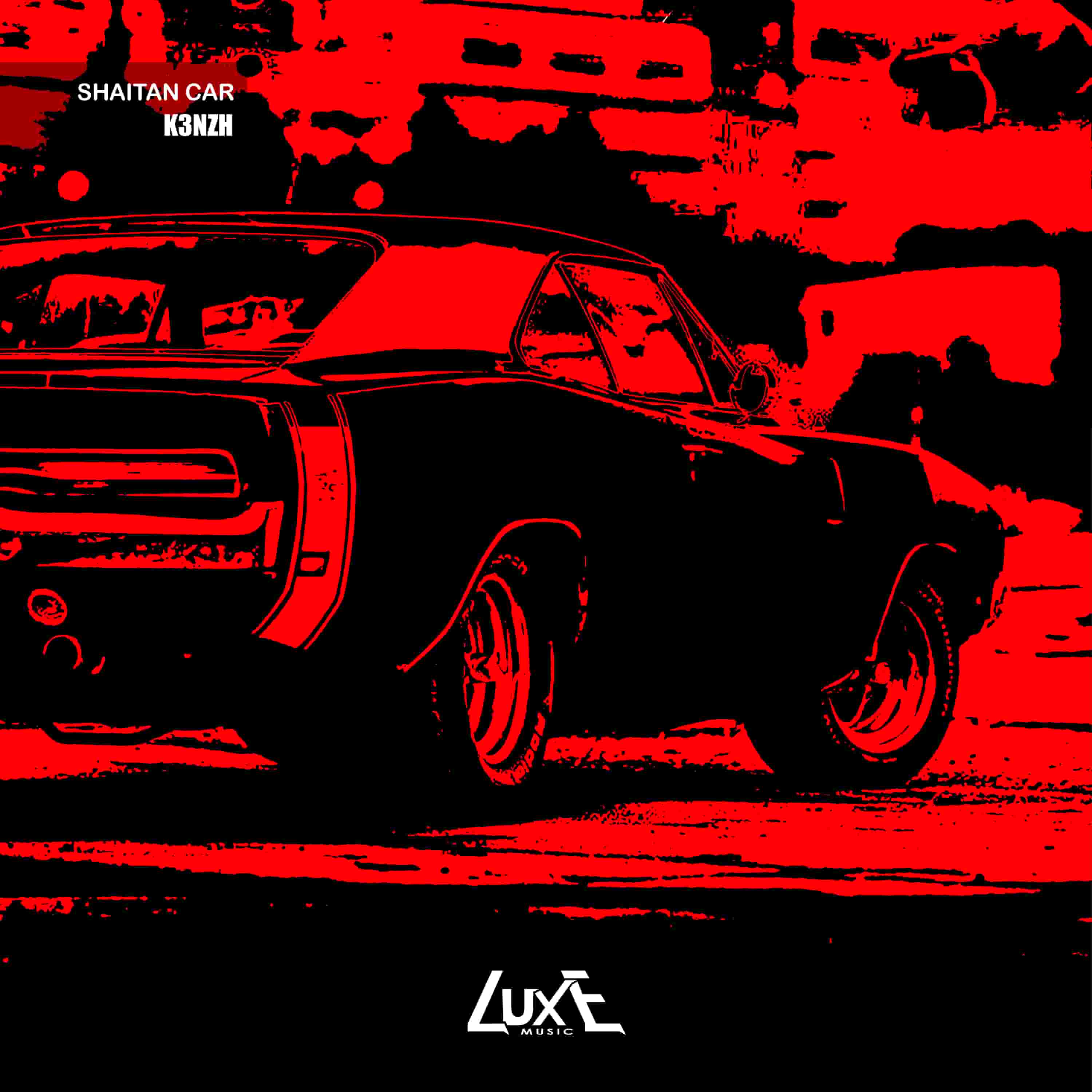 Album Logo
