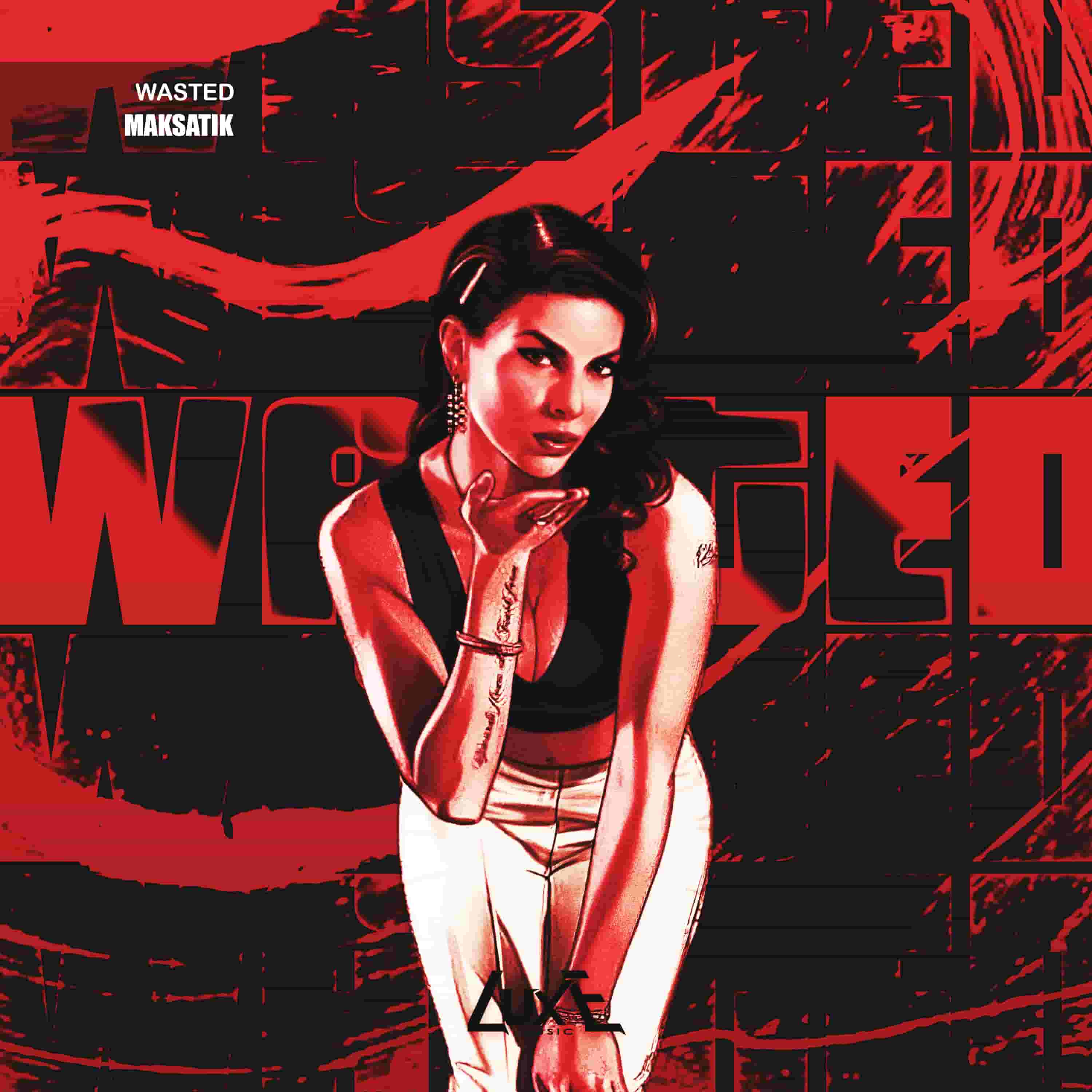 Album Logo