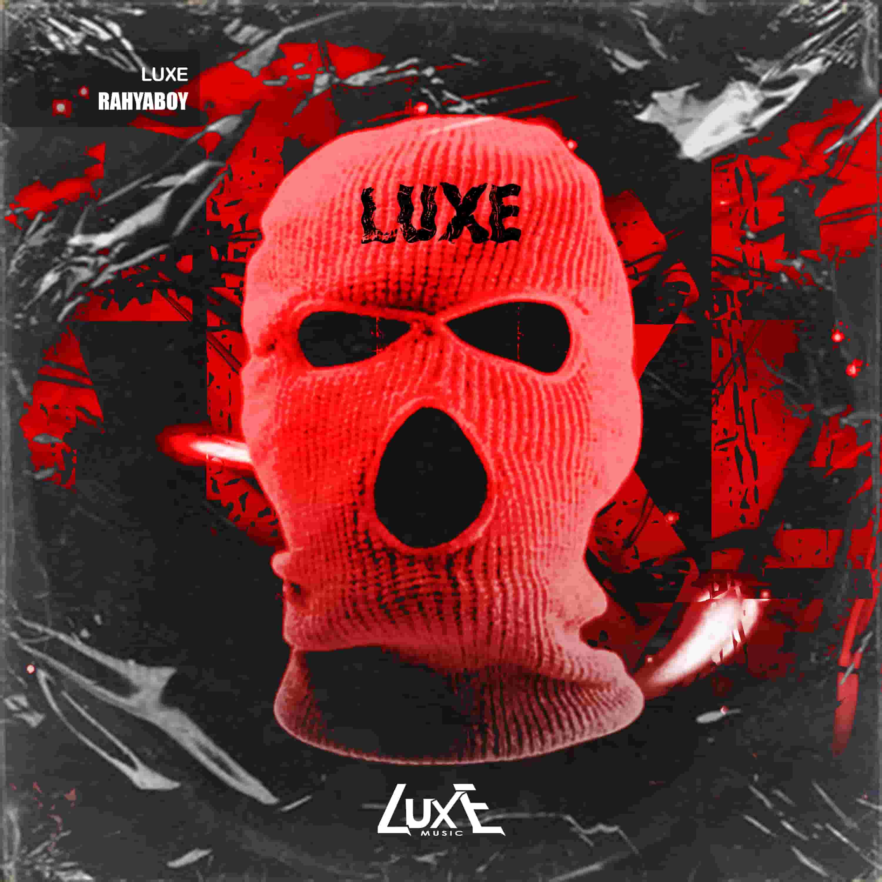 Album Logo