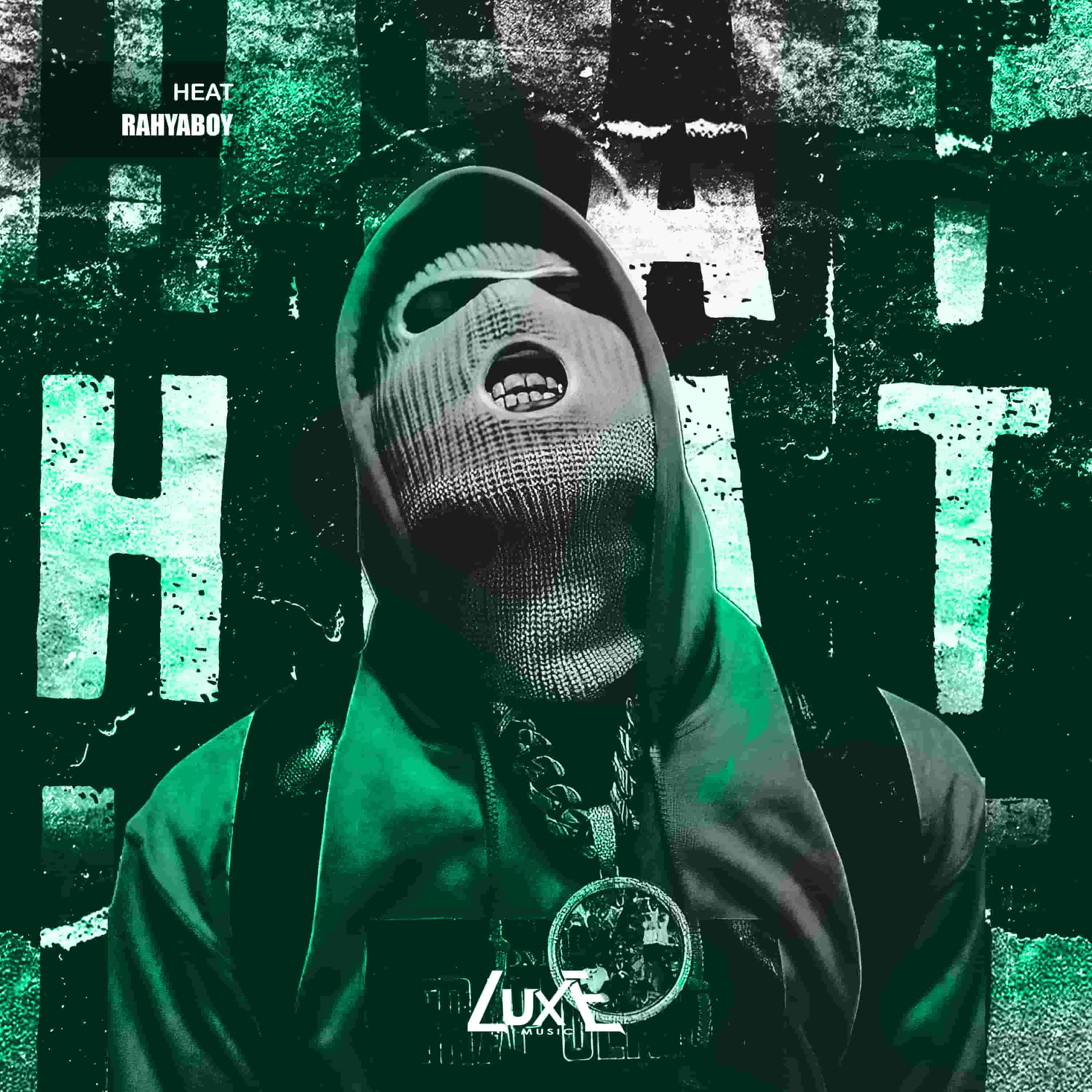 Album Logo