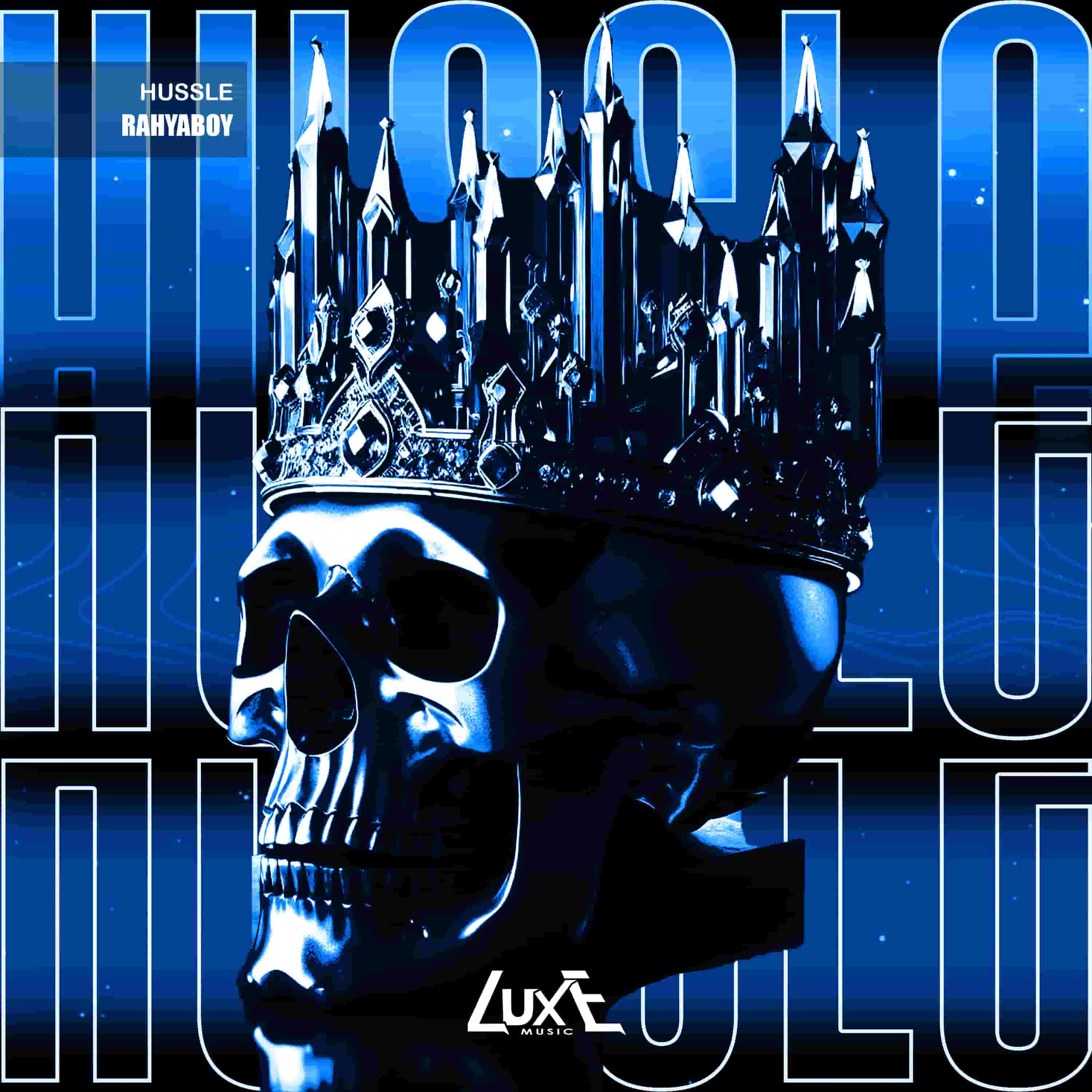 Album Logo