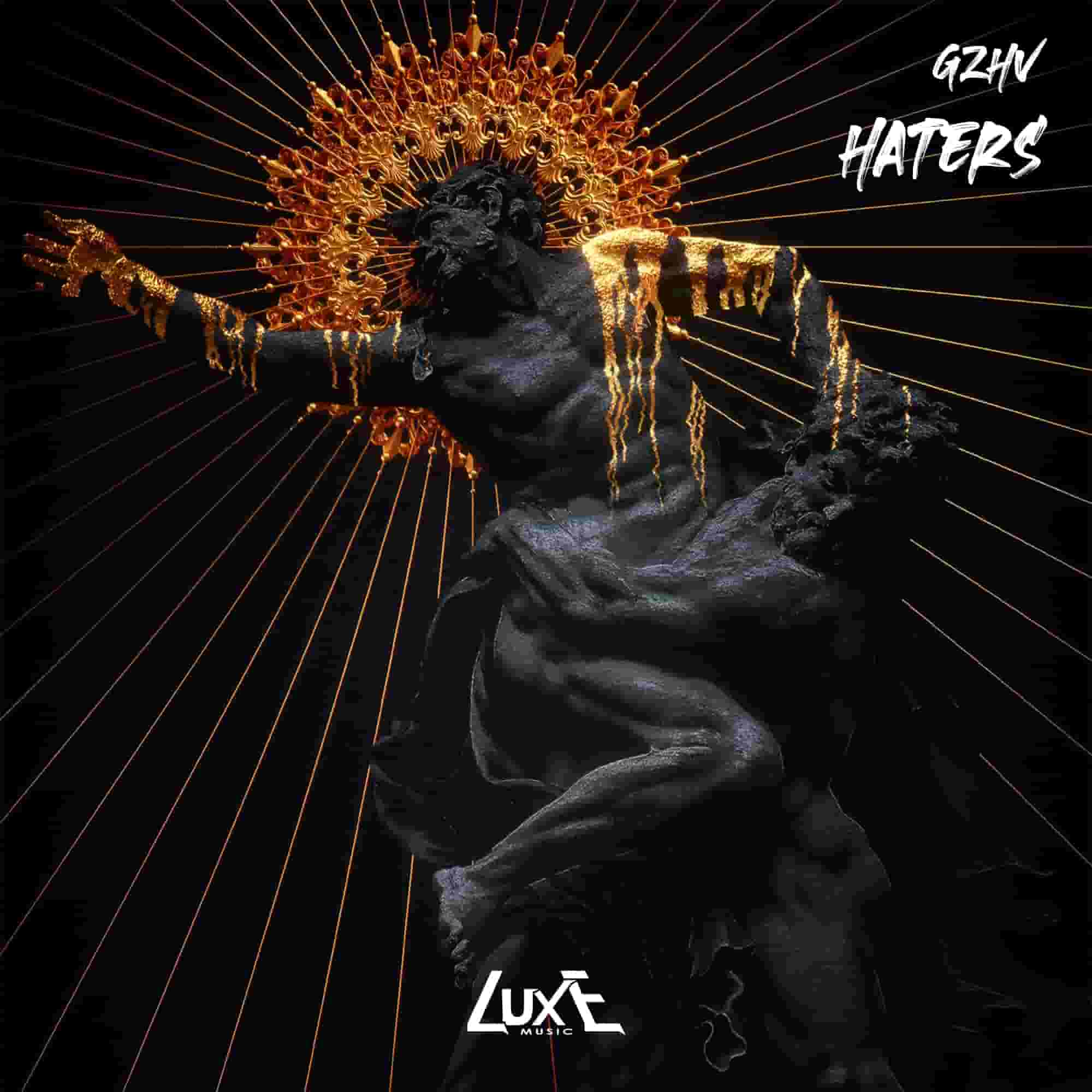 Album Logo