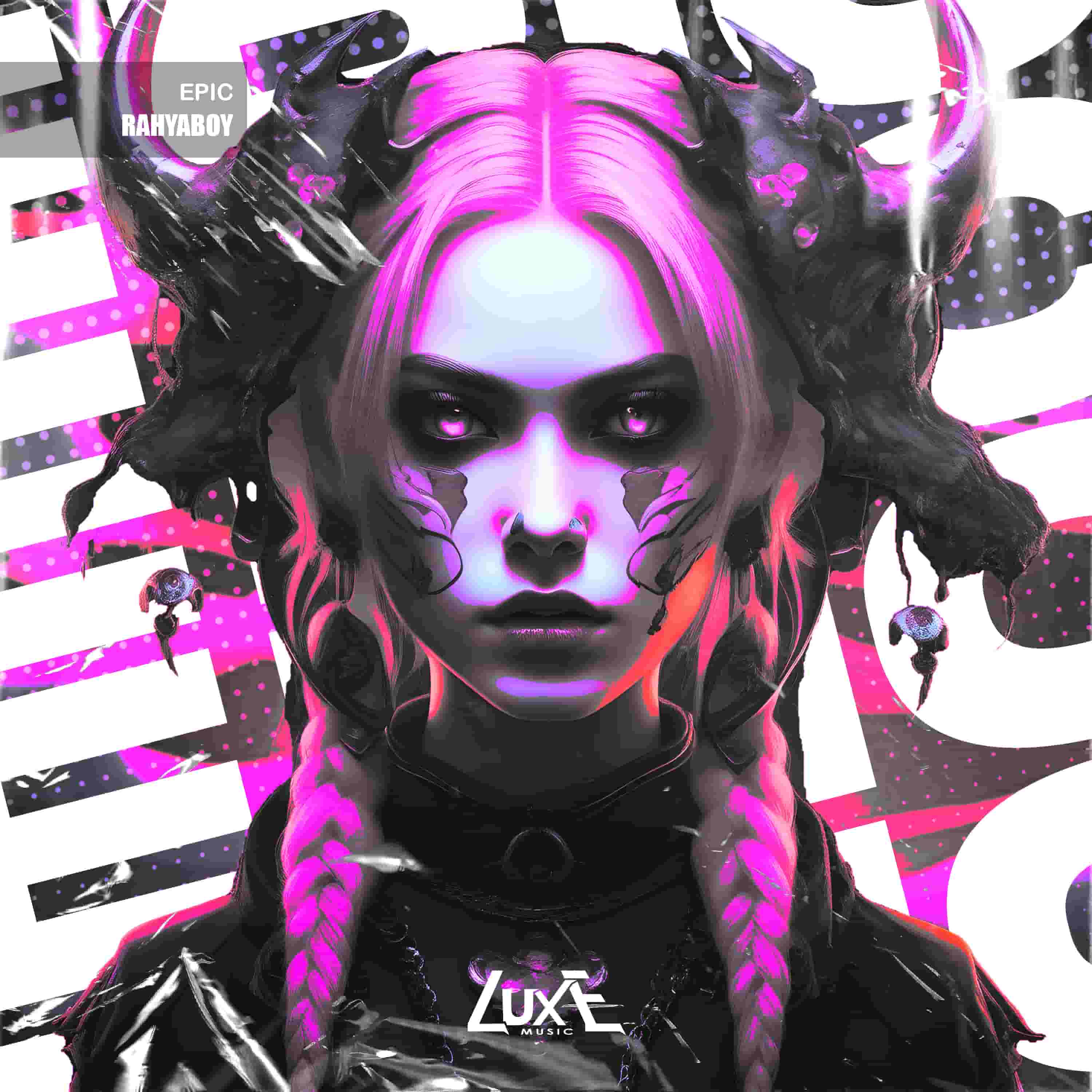 Album Logo
