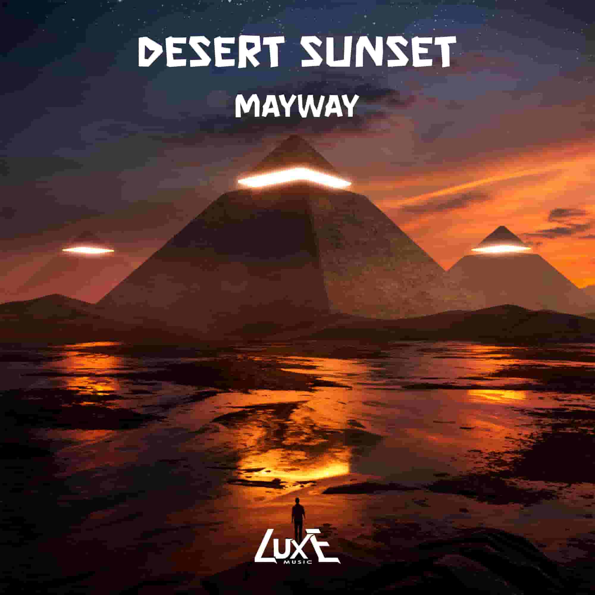 Album Logo