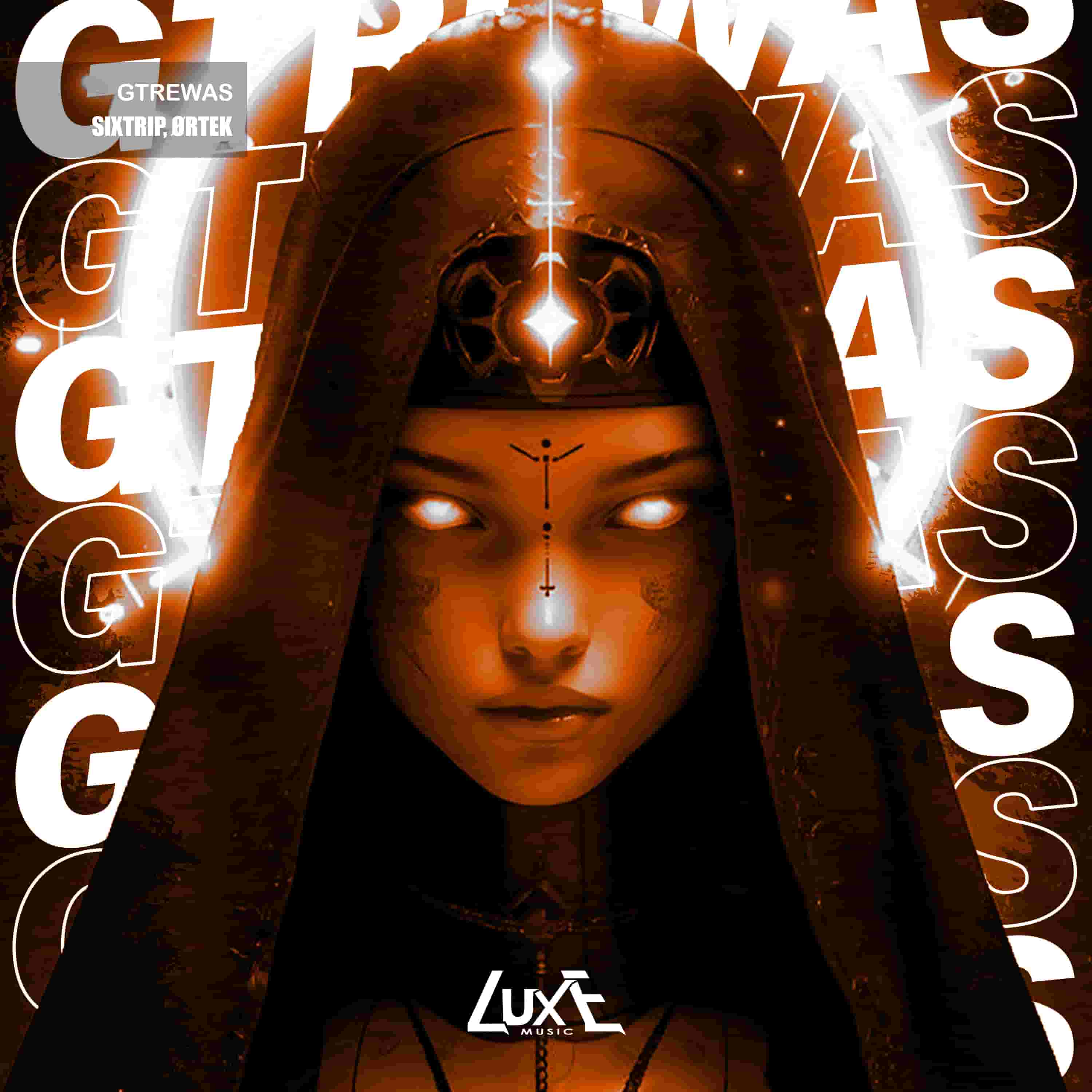Album Logo