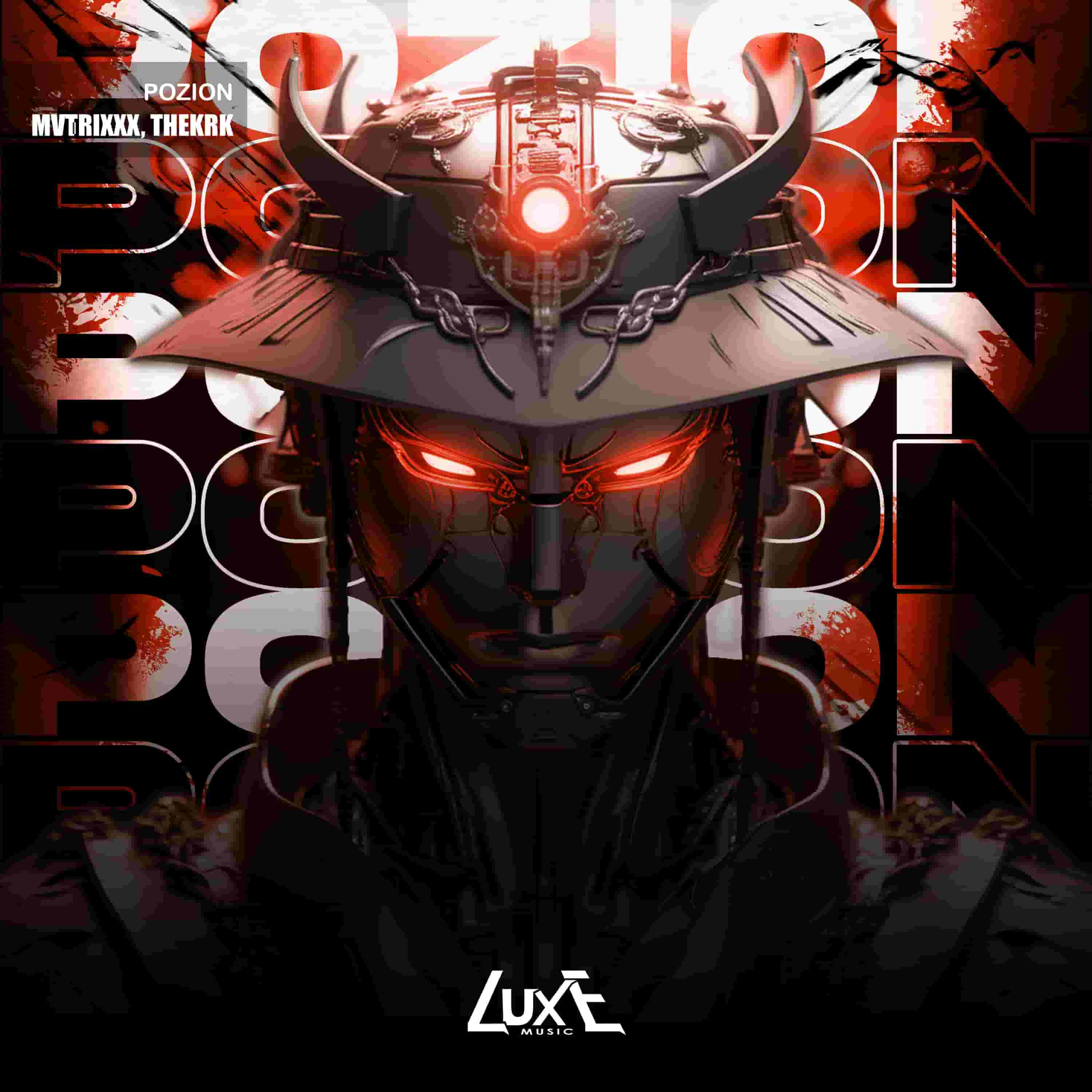 Album Logo