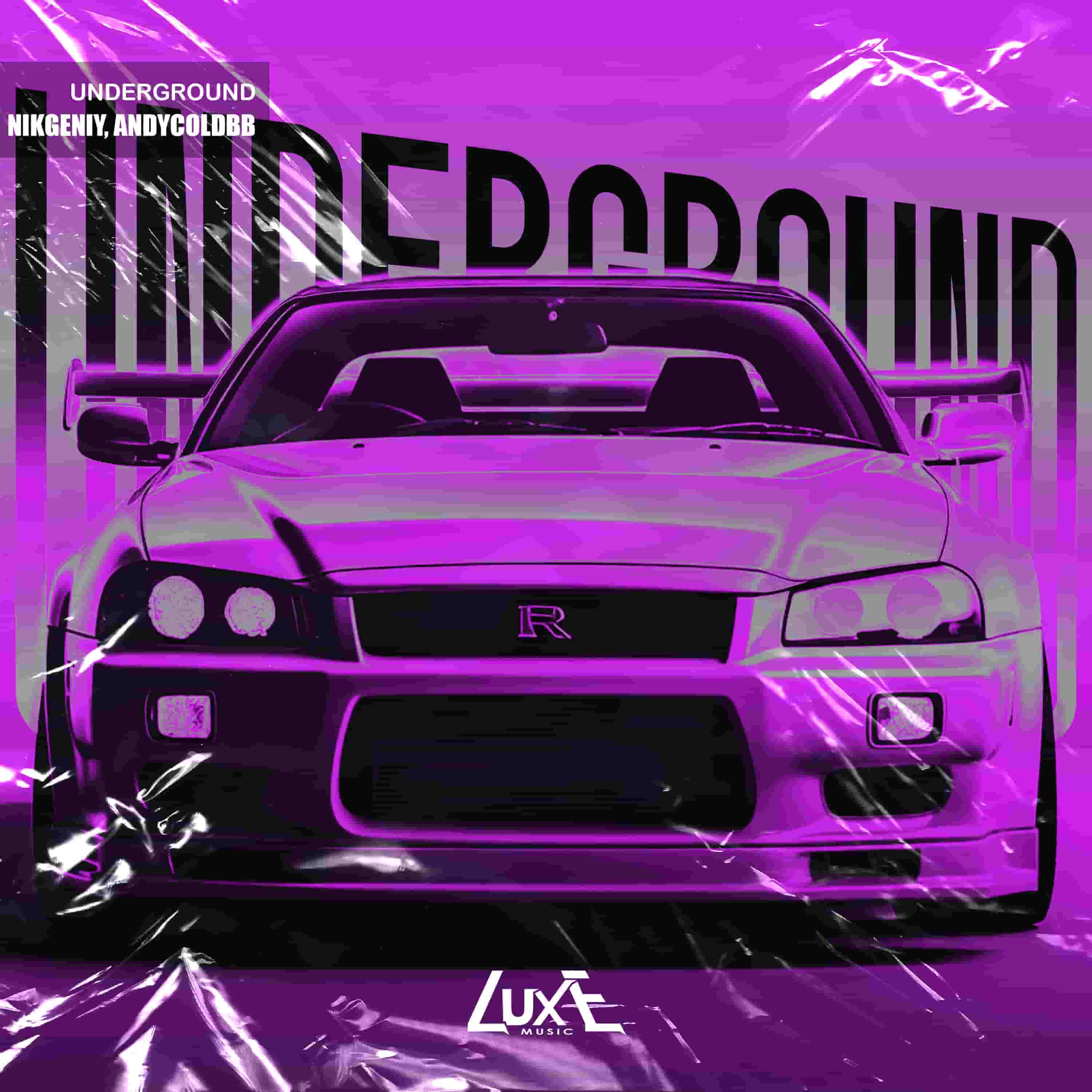 Album Logo