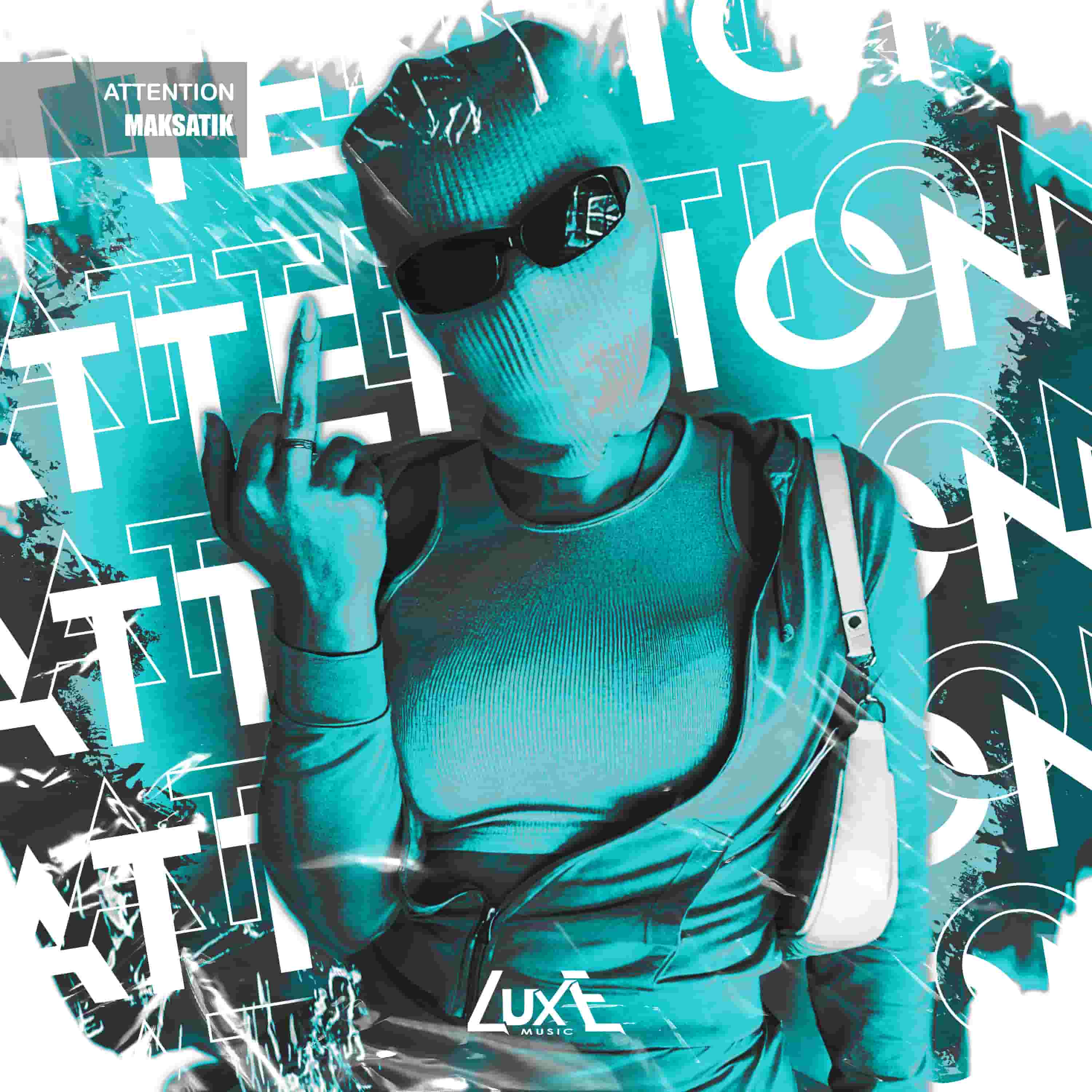 Album Logo