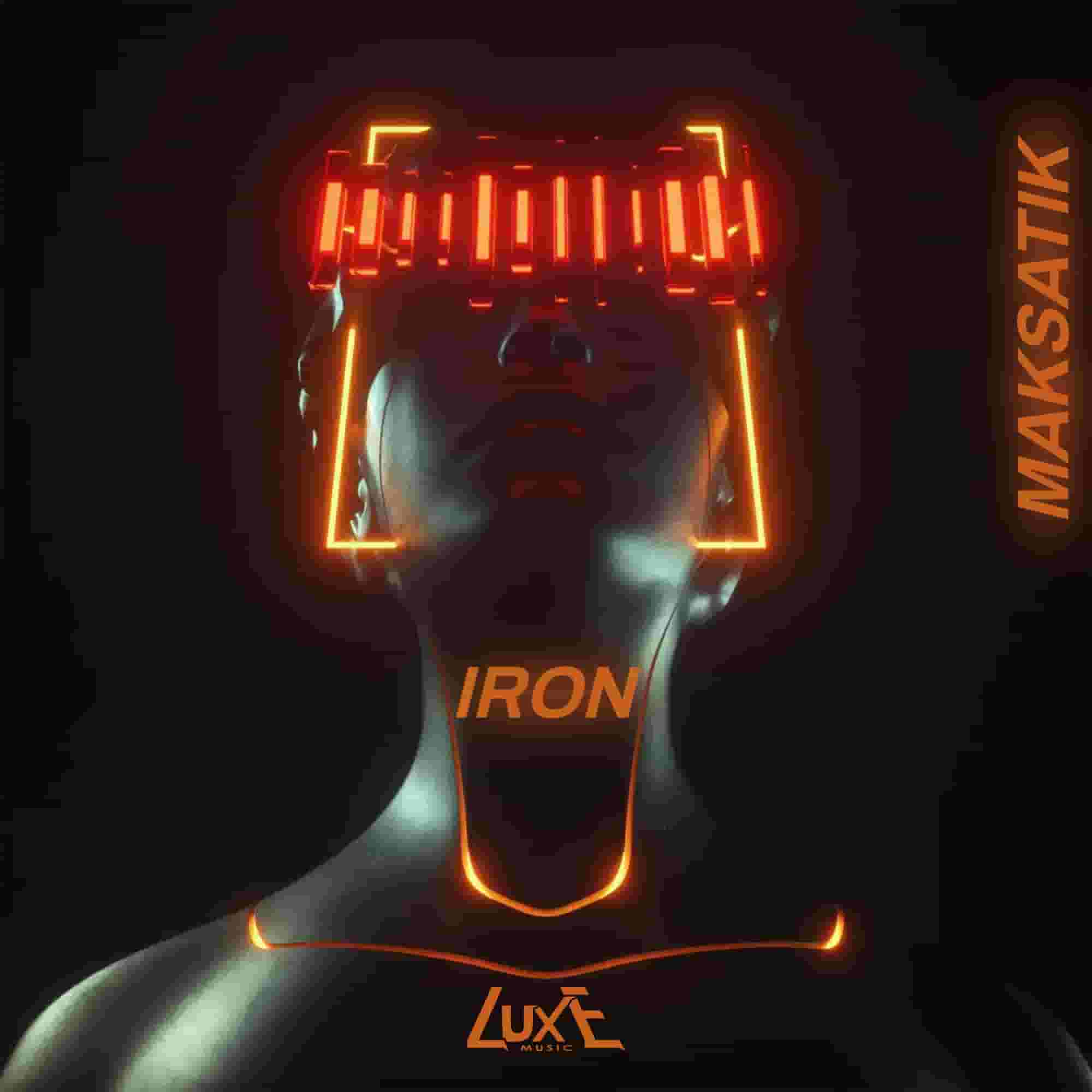 Album Logo