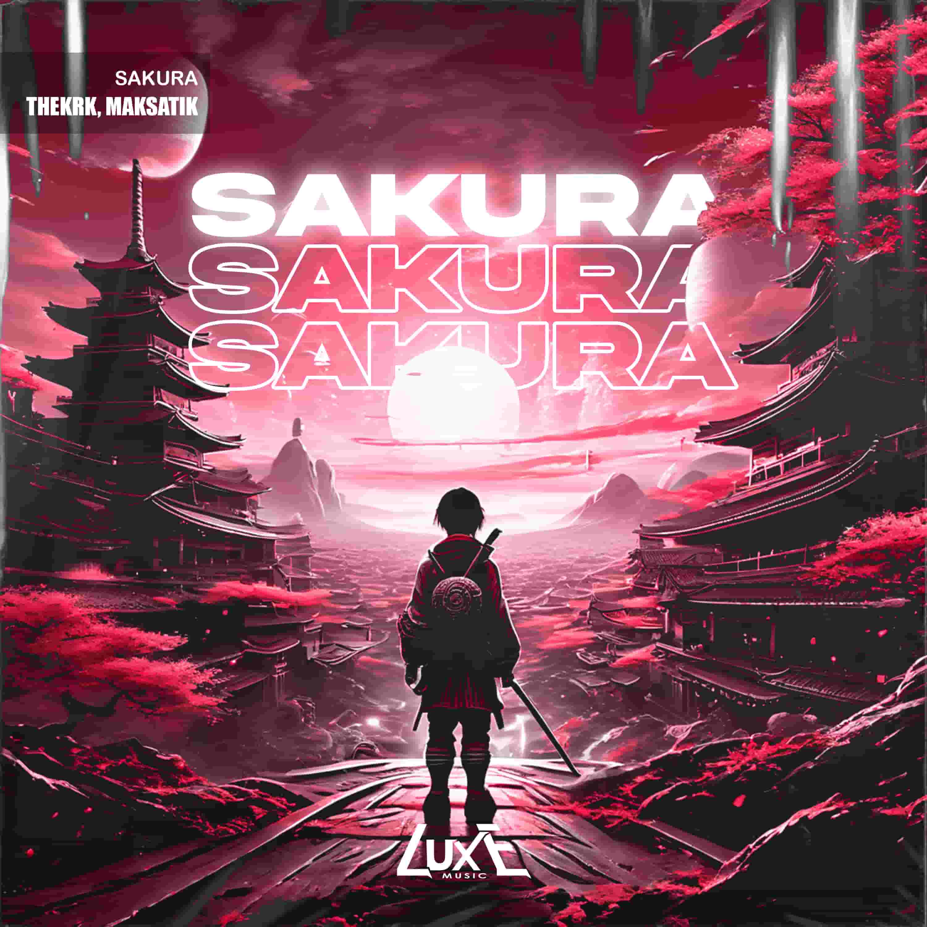 Album Logo