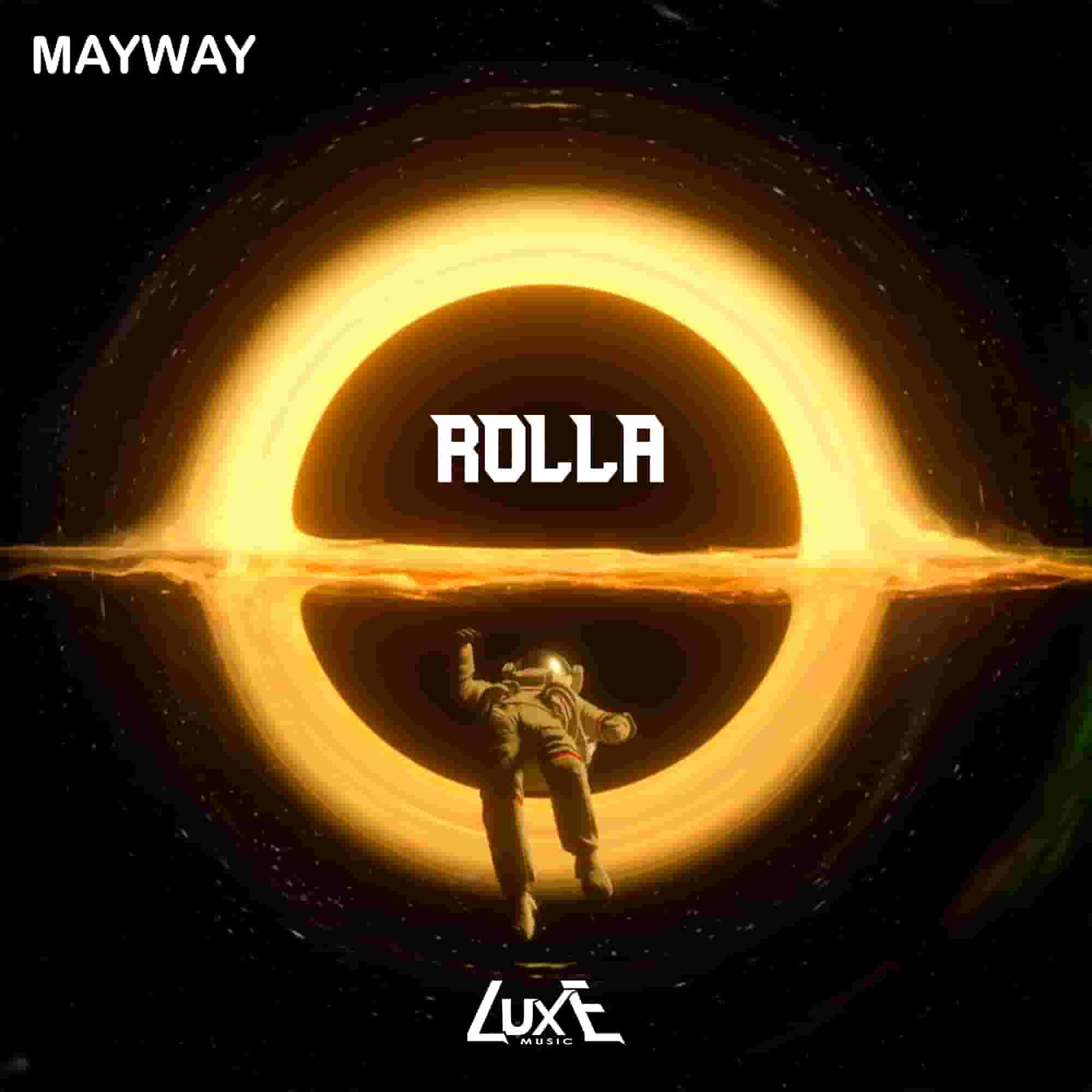 Album Logo
