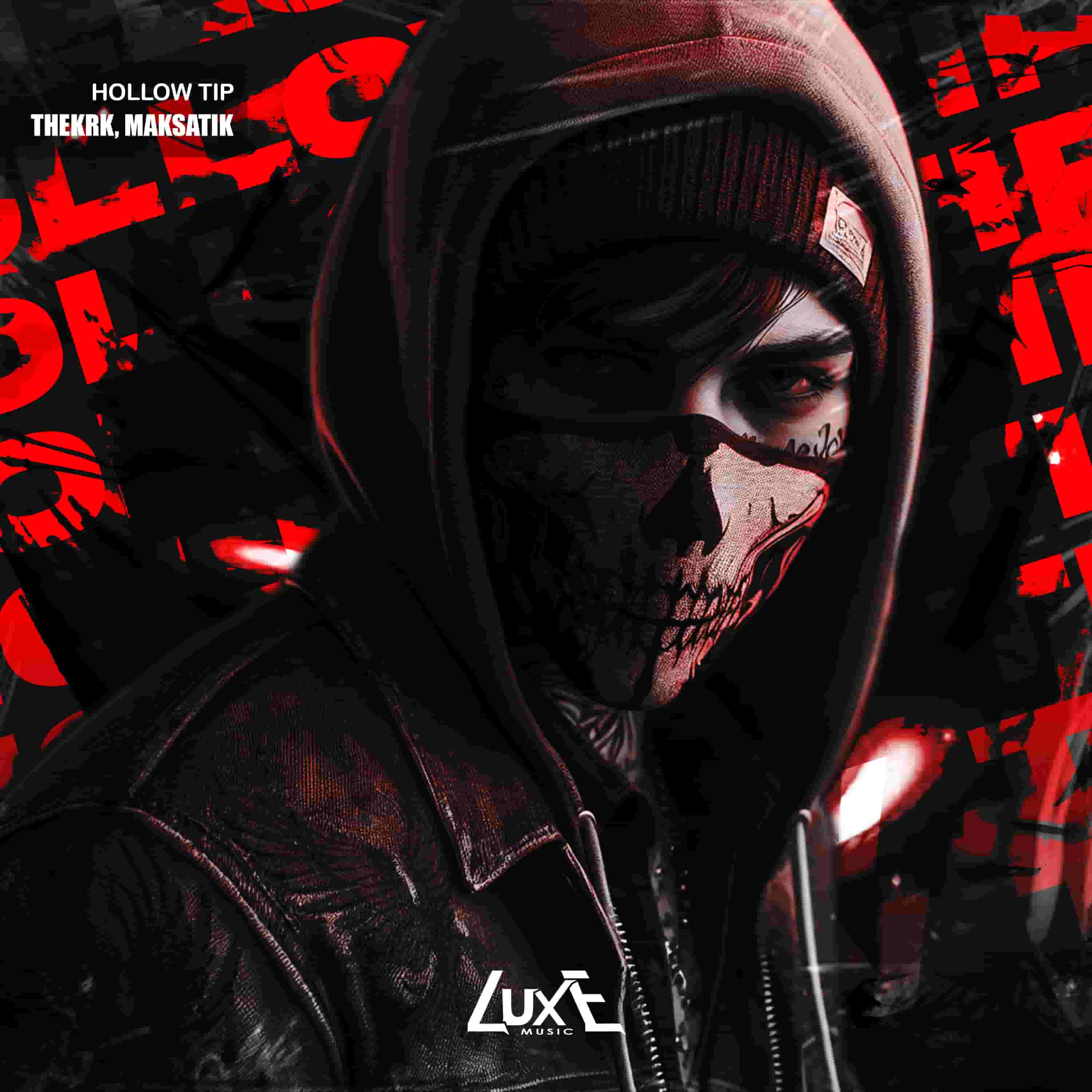 Album Logo