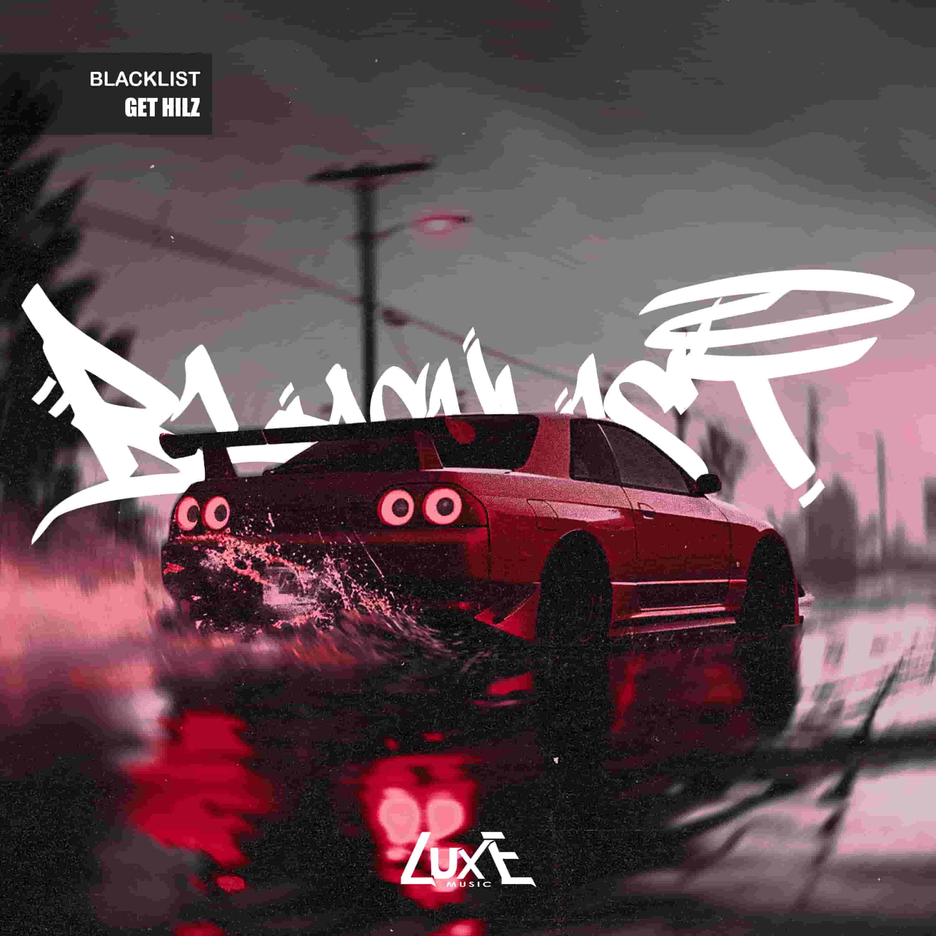 Album Logo