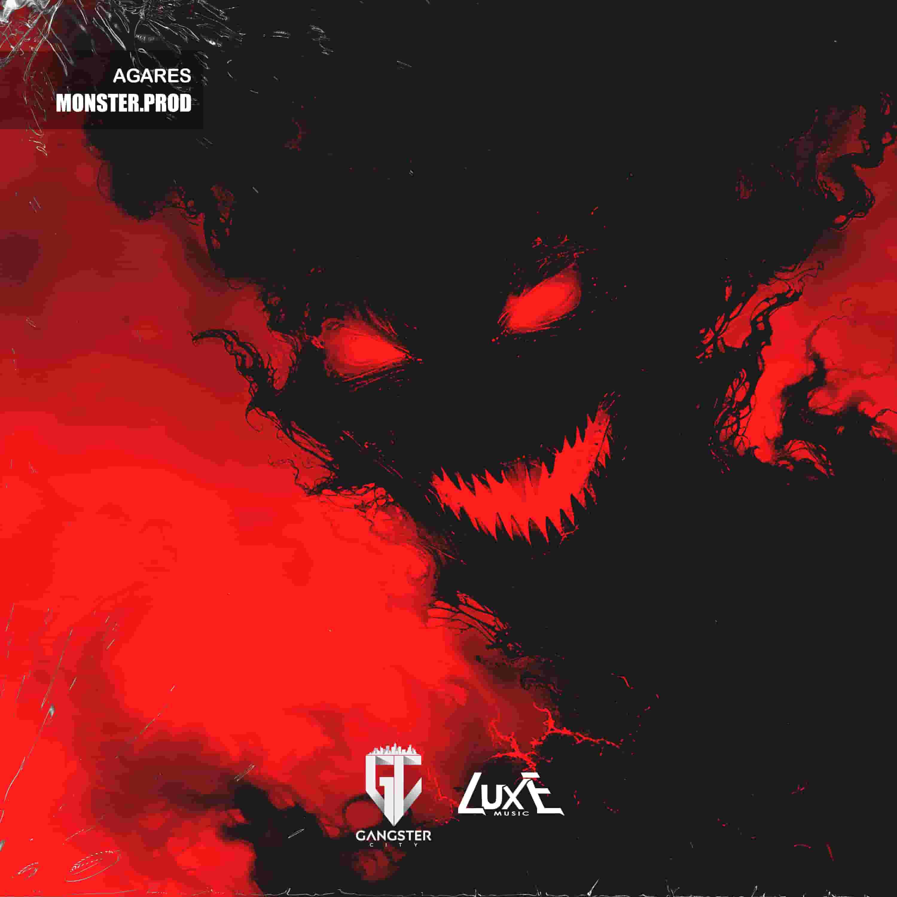 Album Logo