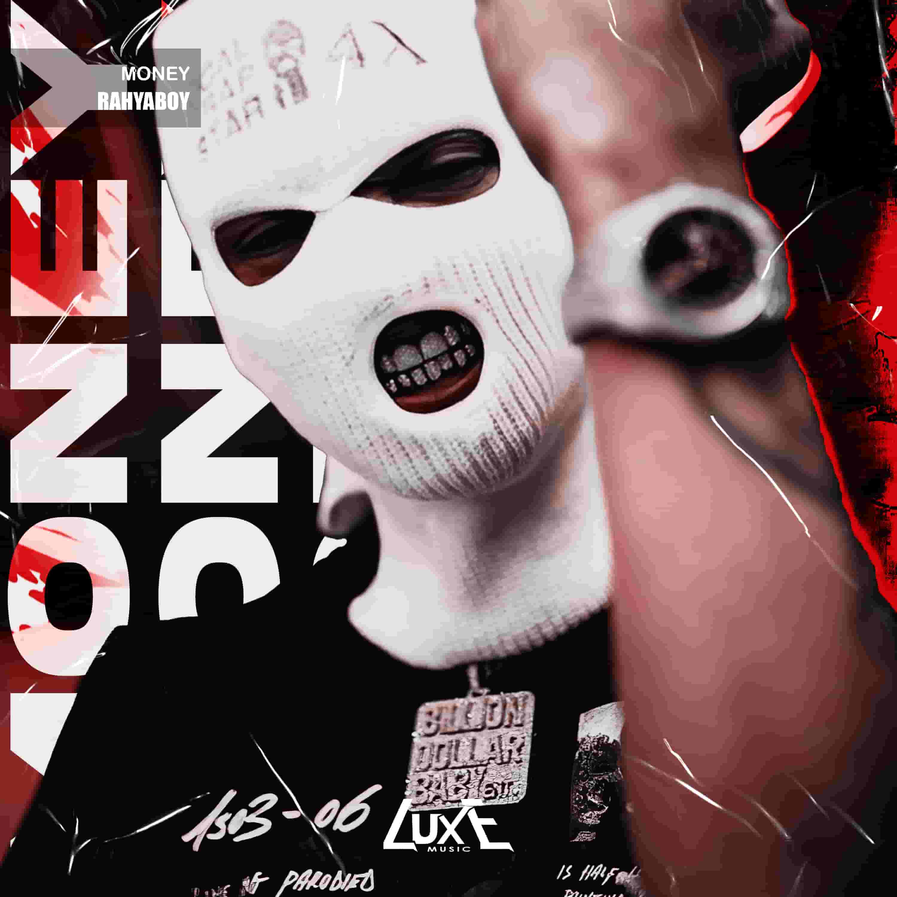 Album Logo