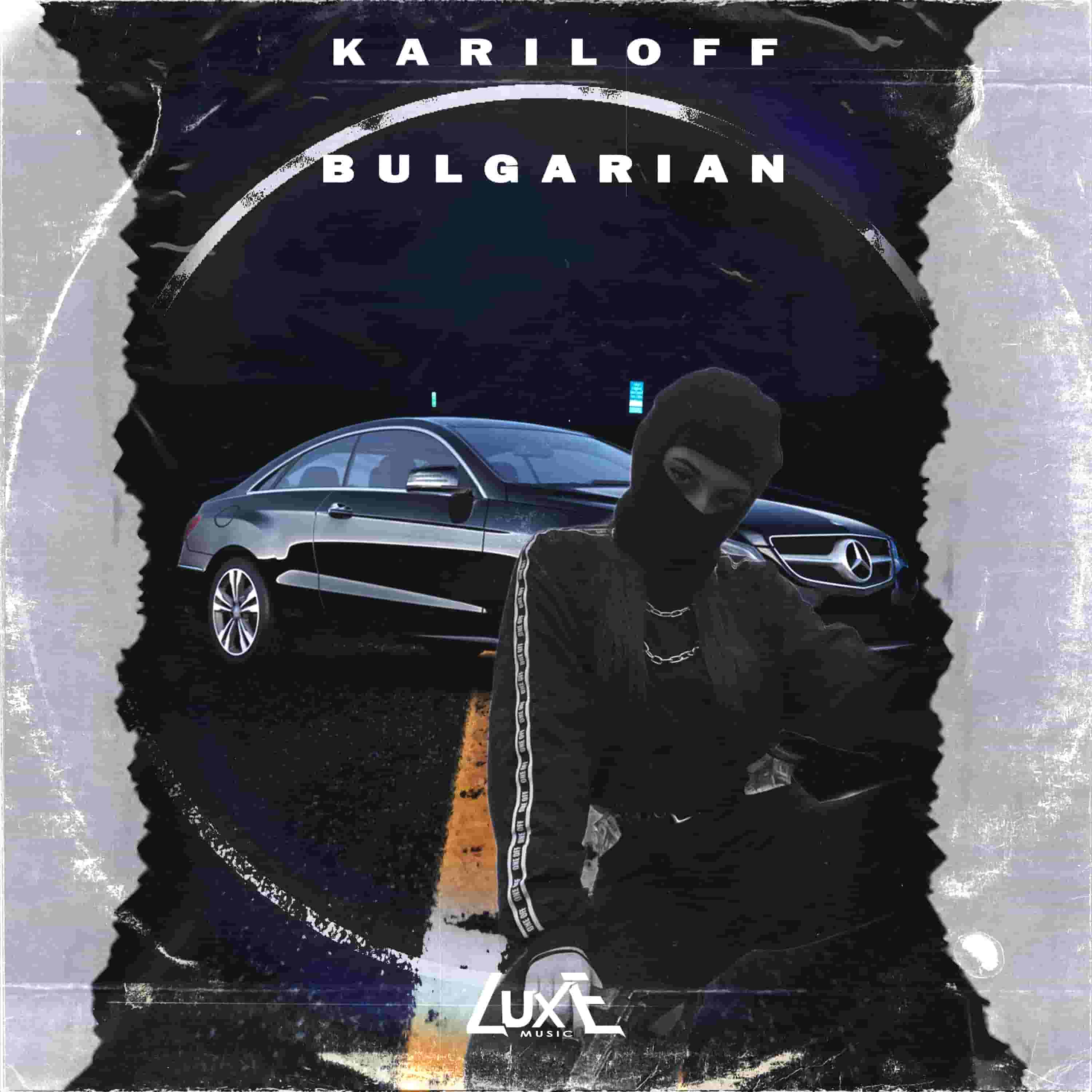 Album Logo