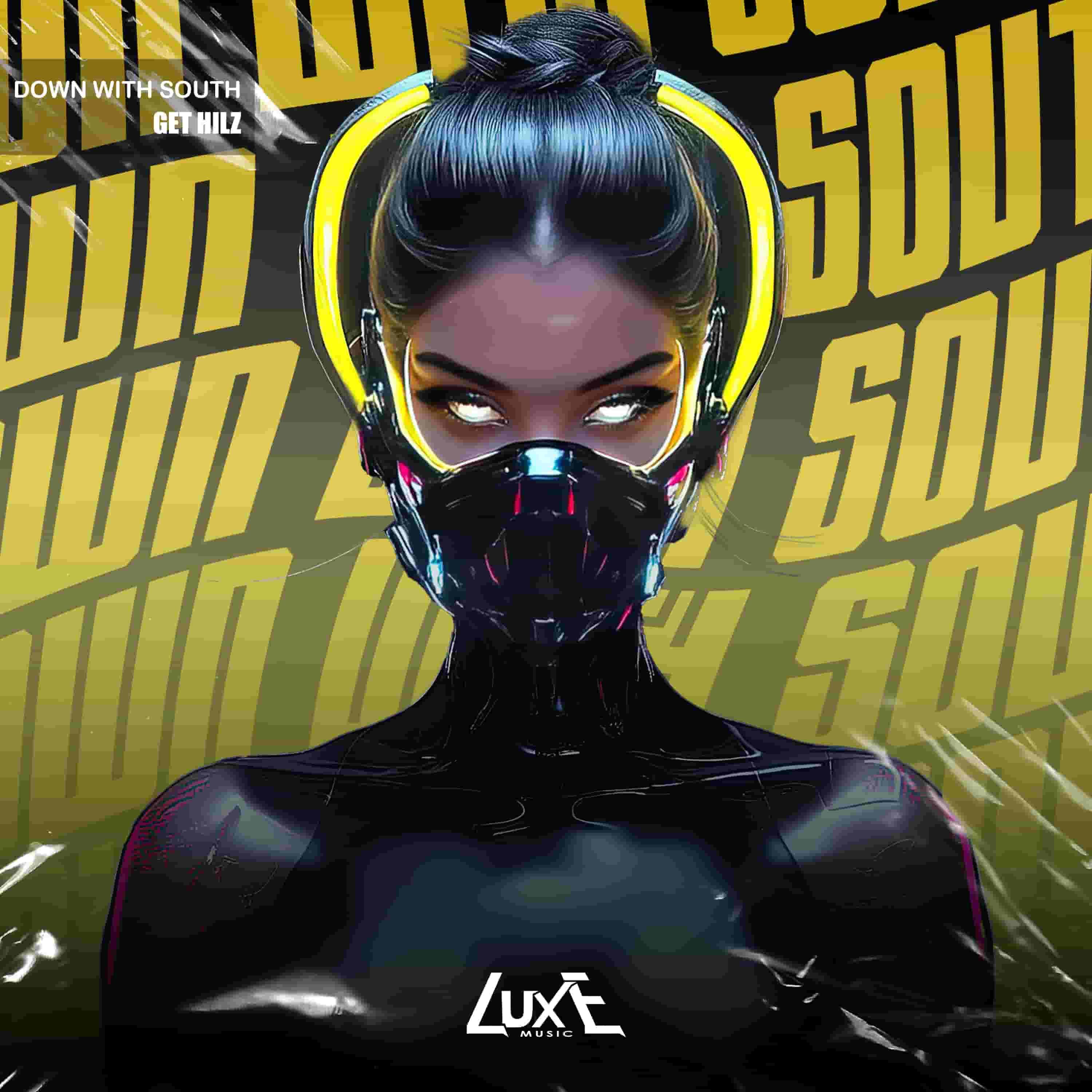 Album Logo