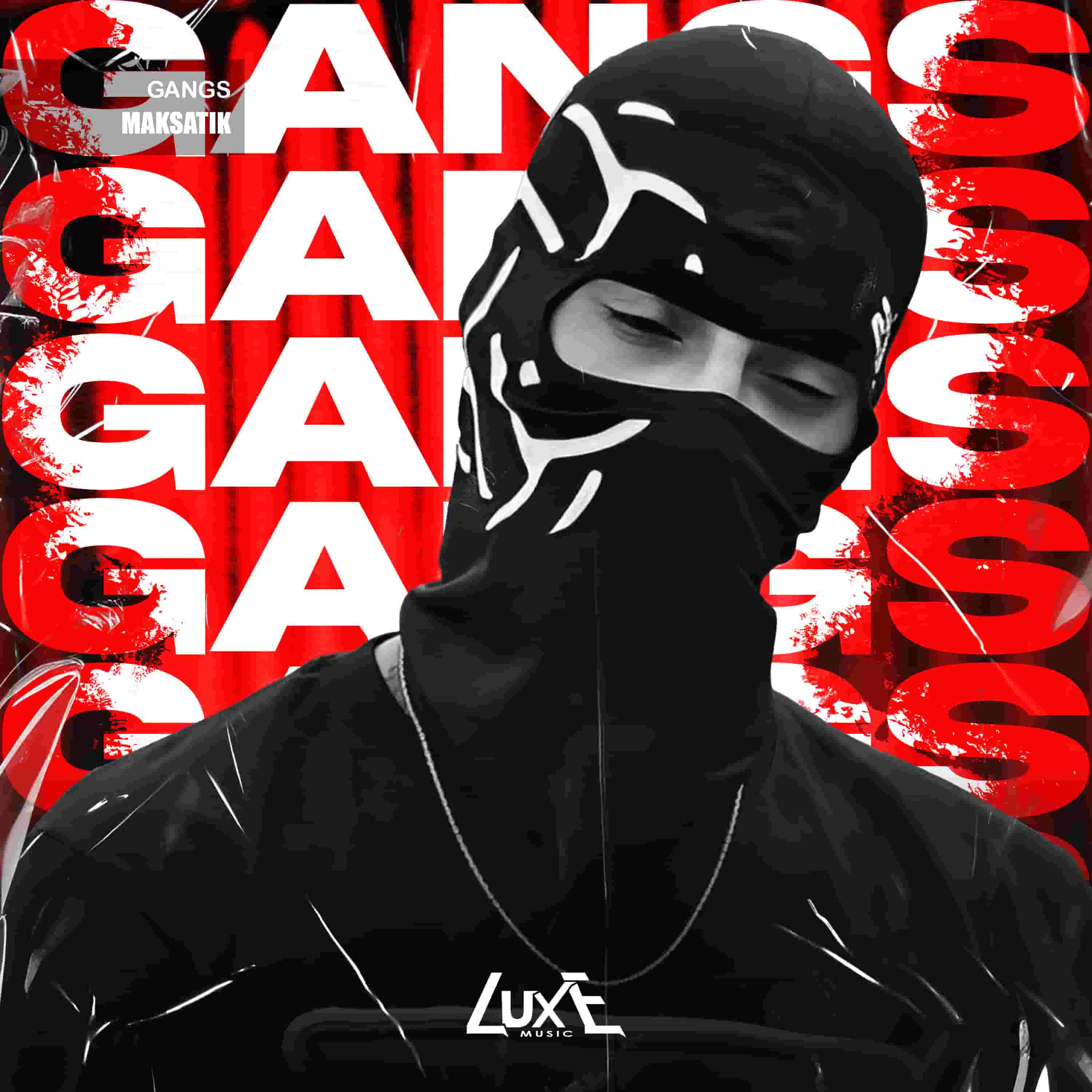 Album Logo