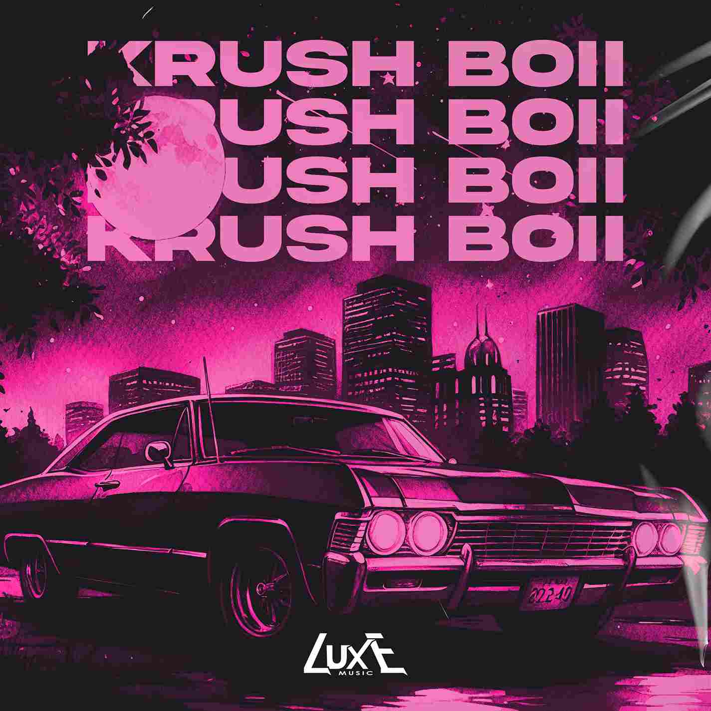 Album Logo