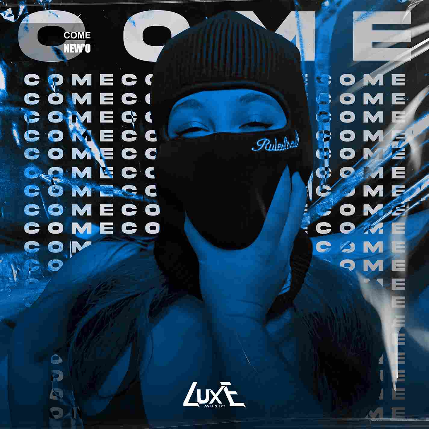 Album Logo