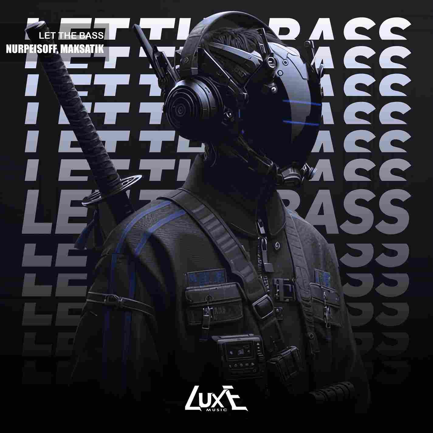 Album Logo