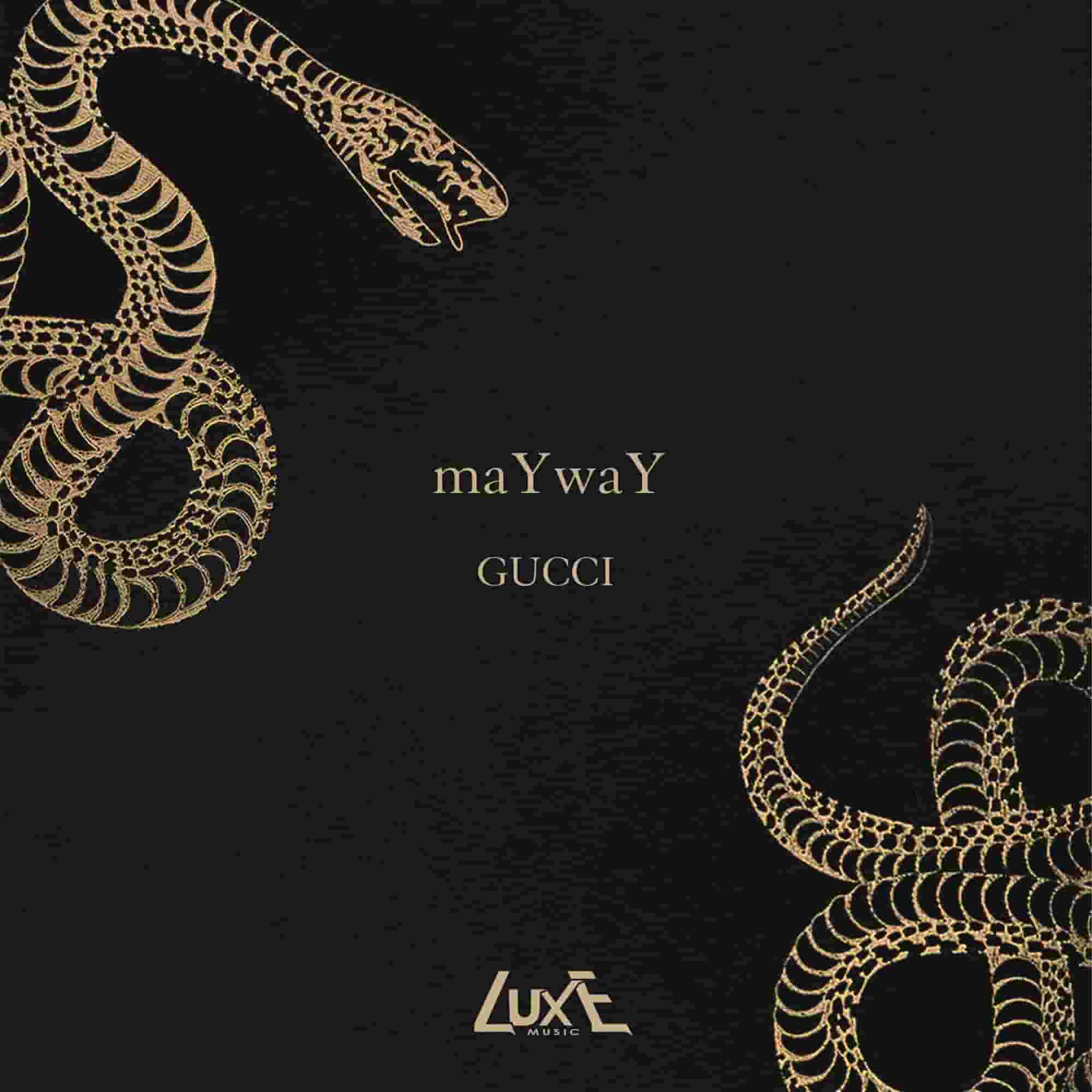 Album Logo