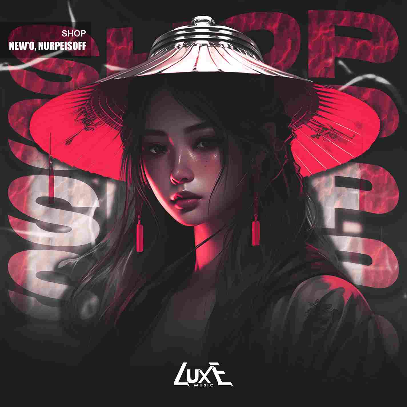 Album Logo