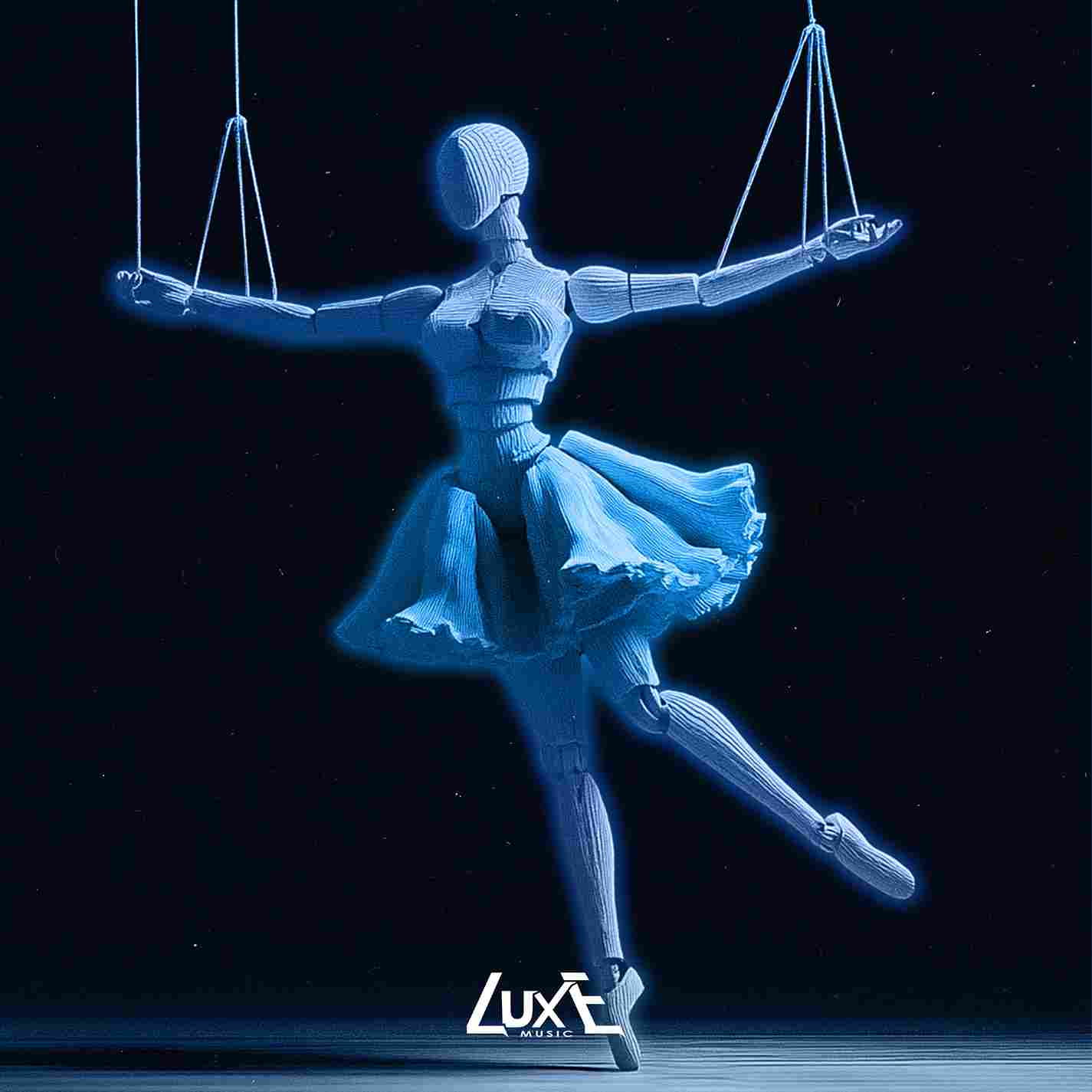Album Logo