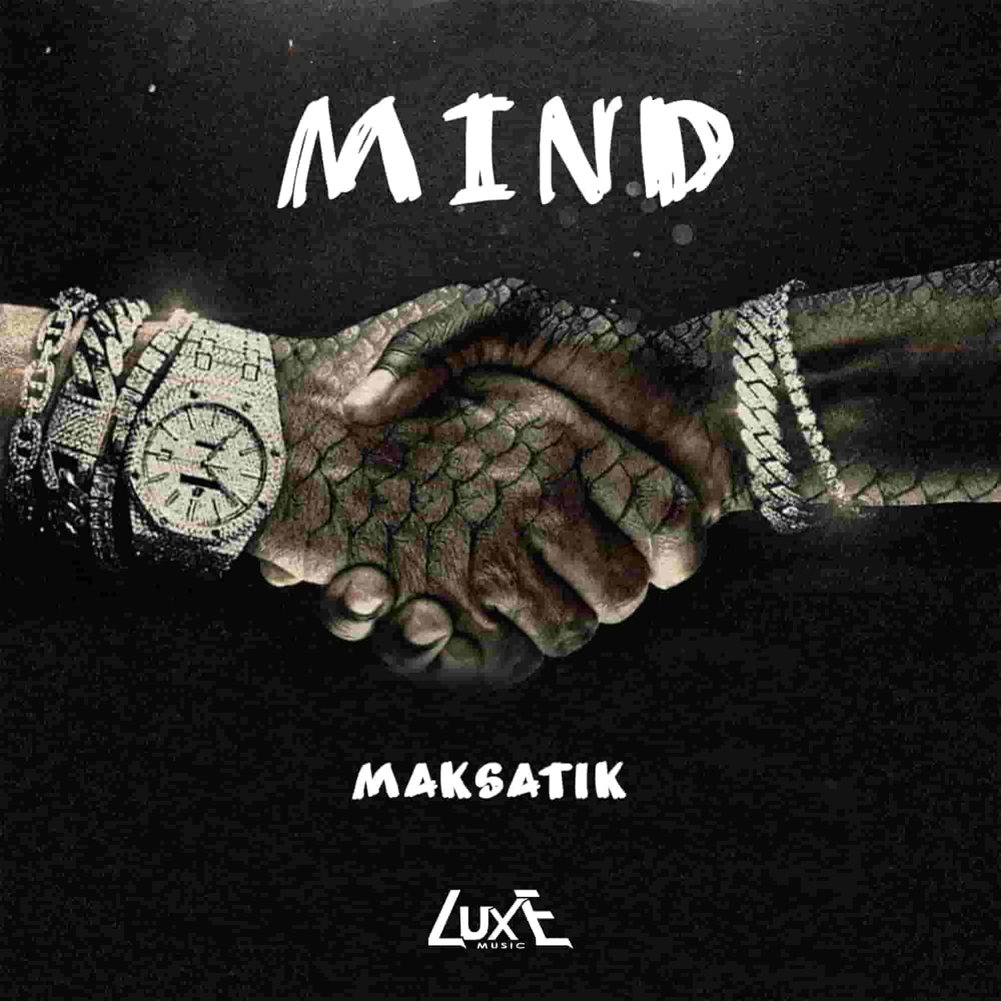 Album Logo