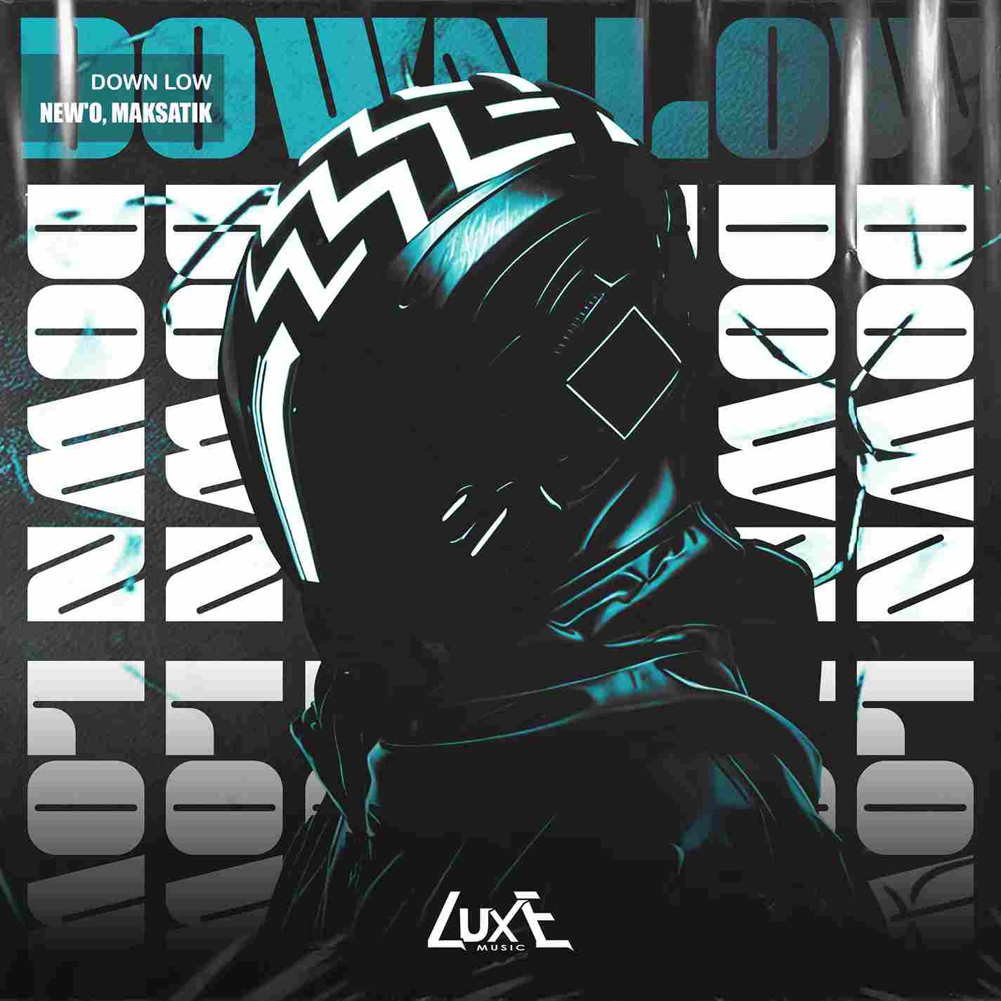 Album Logo