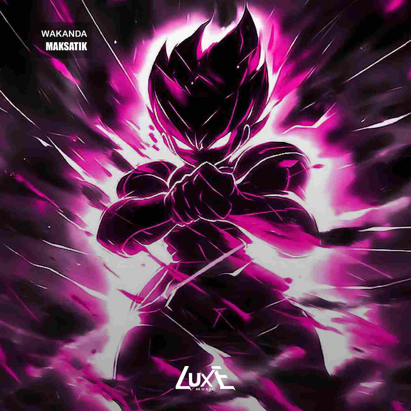 Album Logo