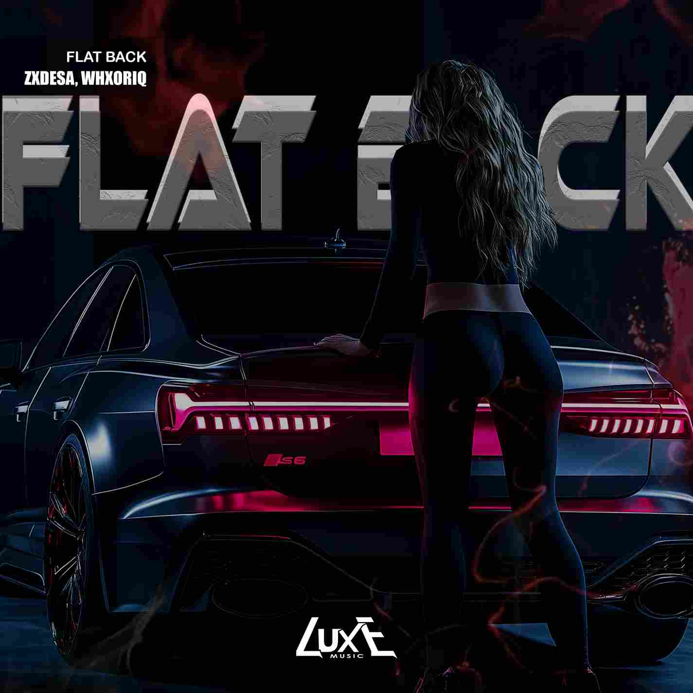 Album Logo