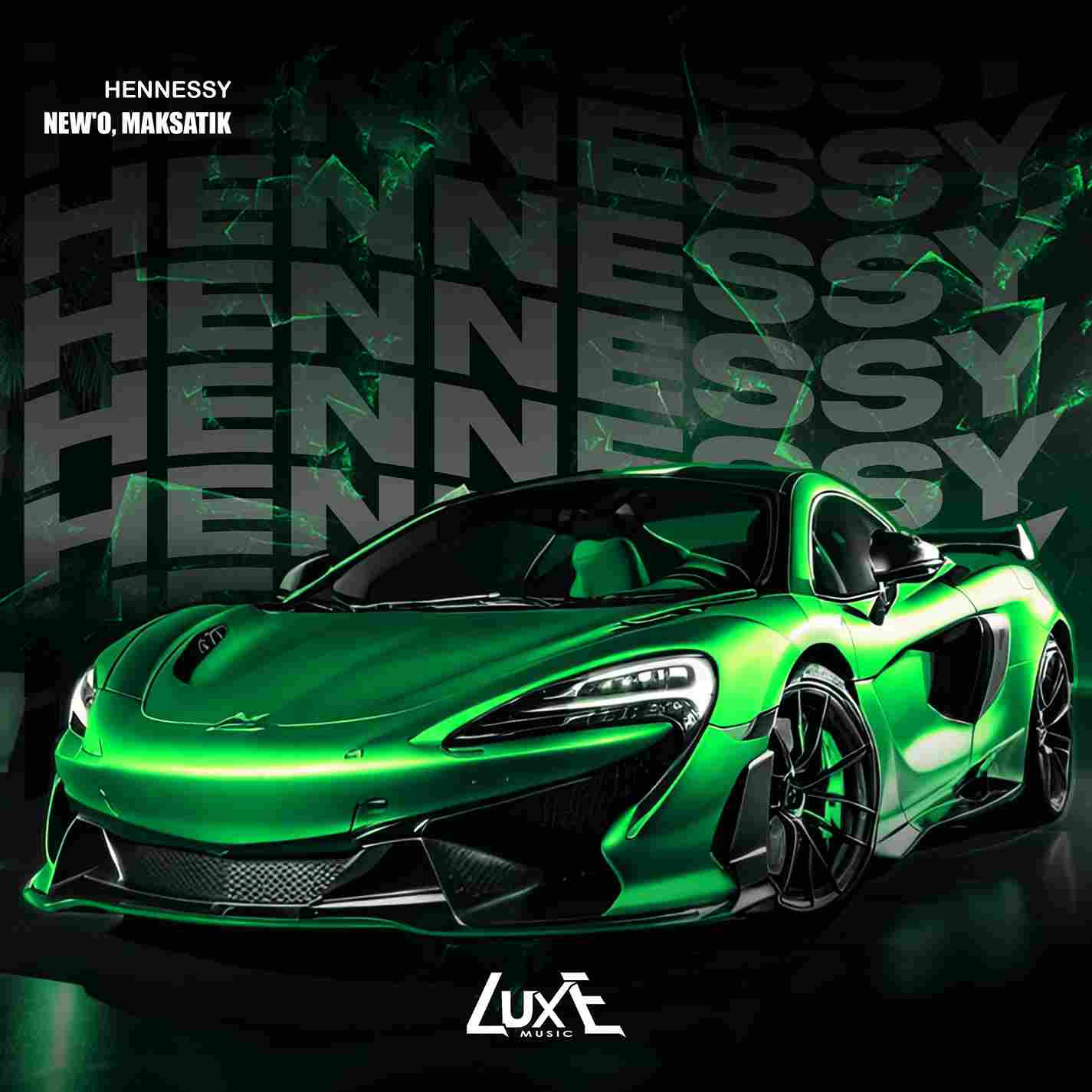 Album Logo