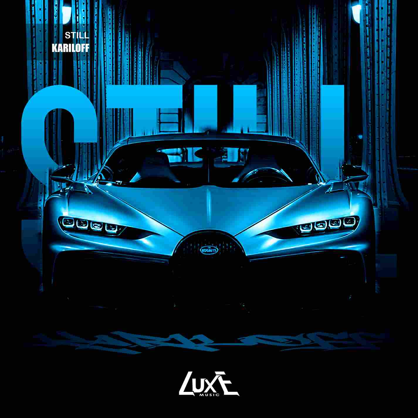 Album Logo