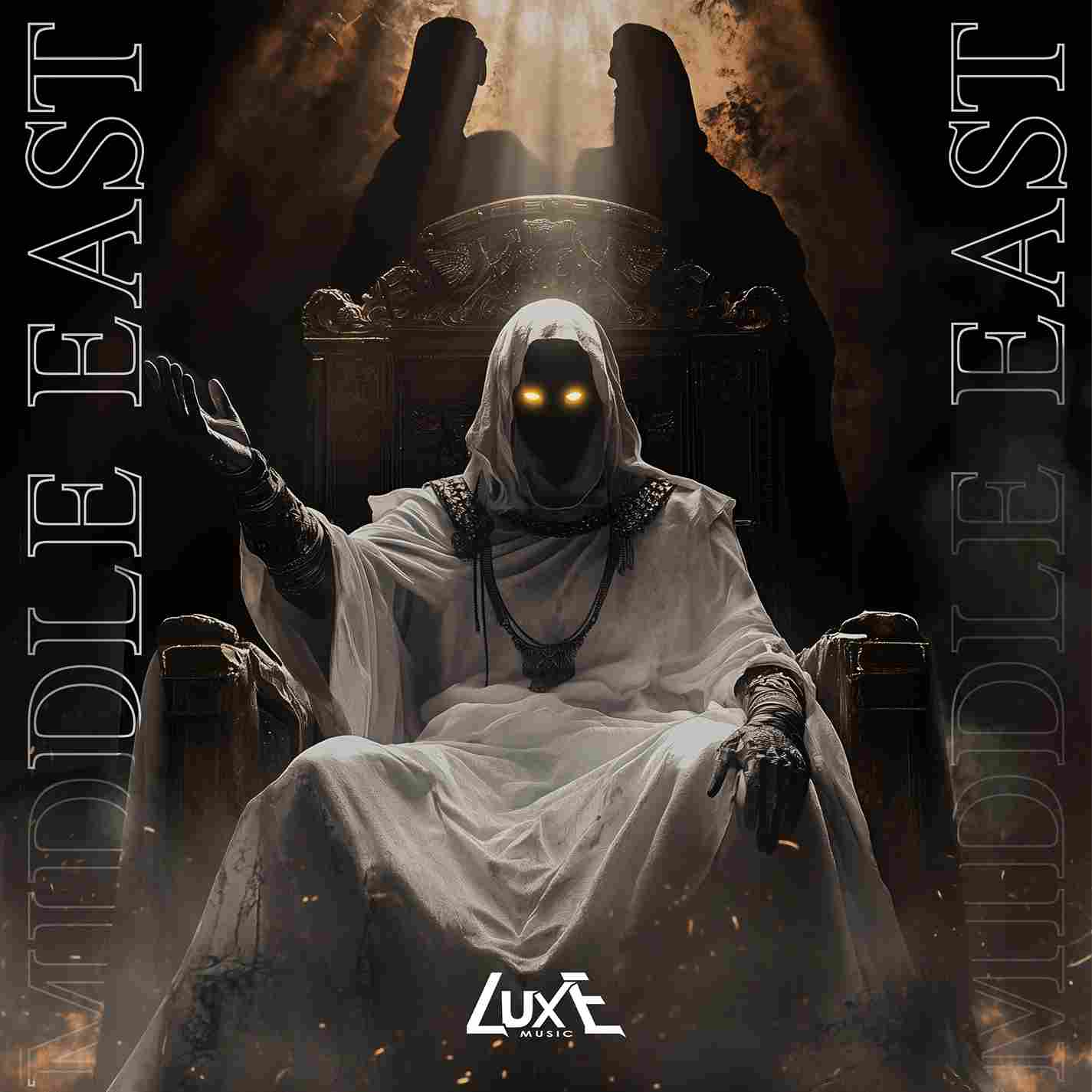 Album Logo