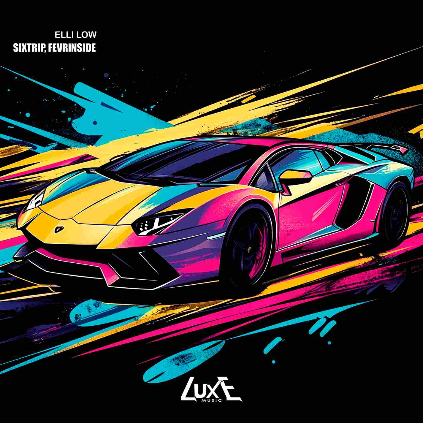 Album Logo