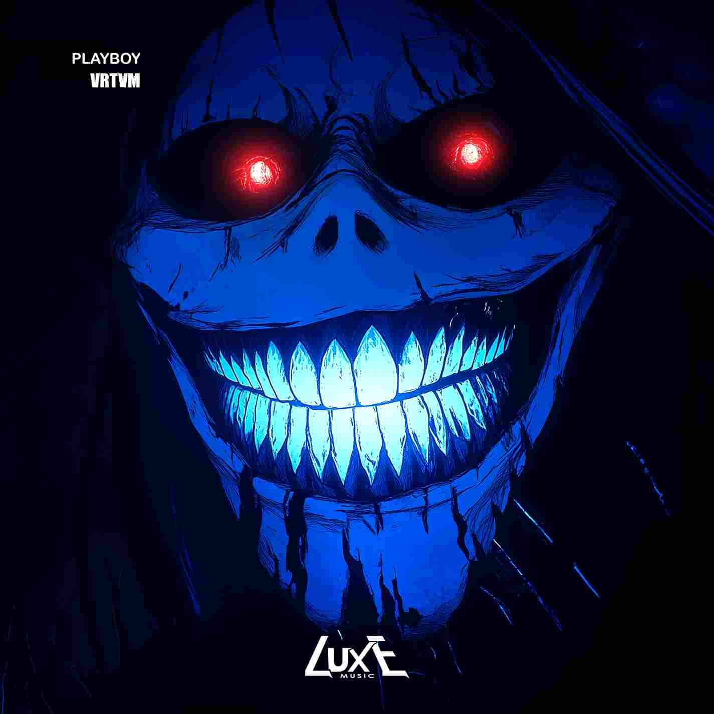 Album Logo