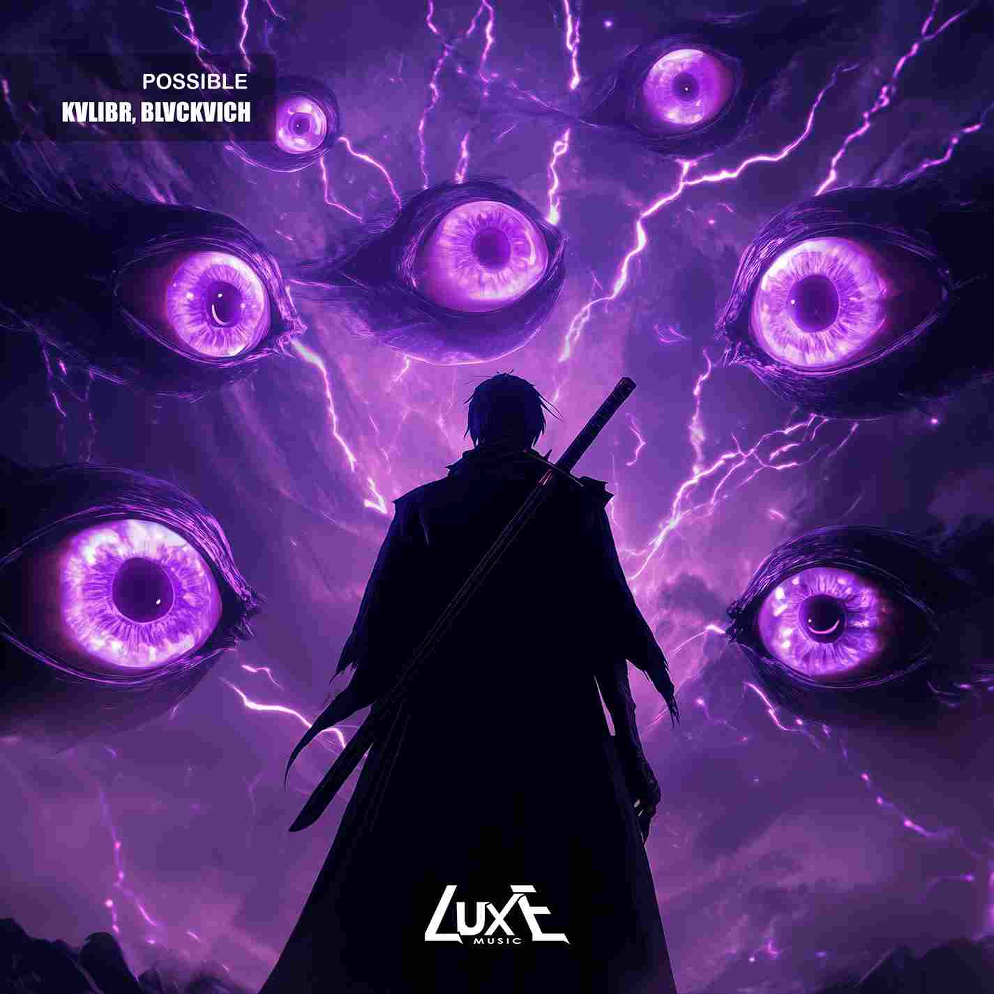 Album Logo