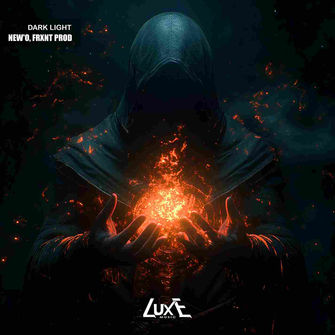 Album Logo