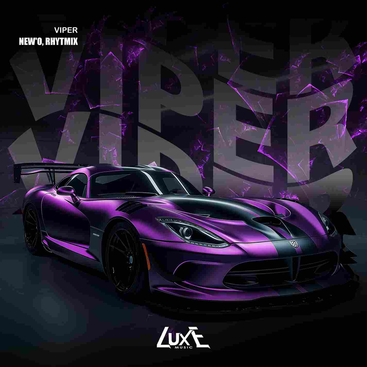 Album Logo