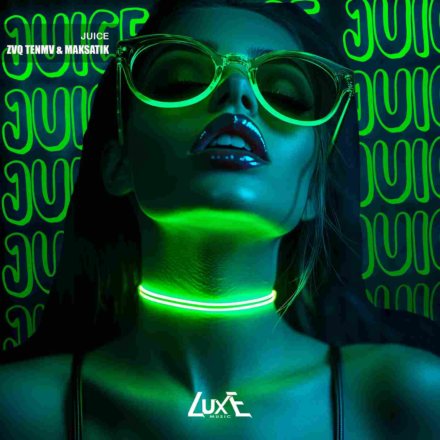 Album Logo
