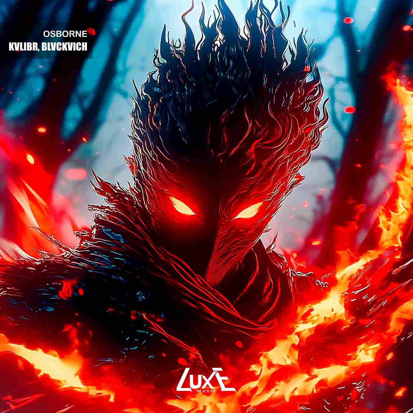 Album Logo