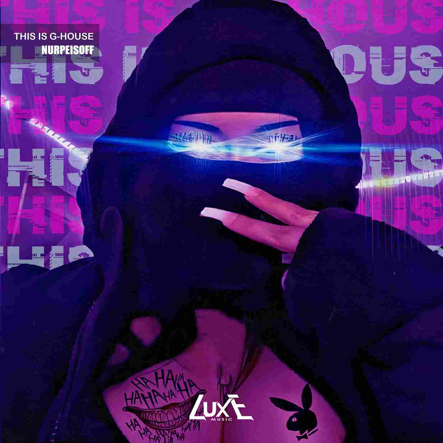 Album Logo