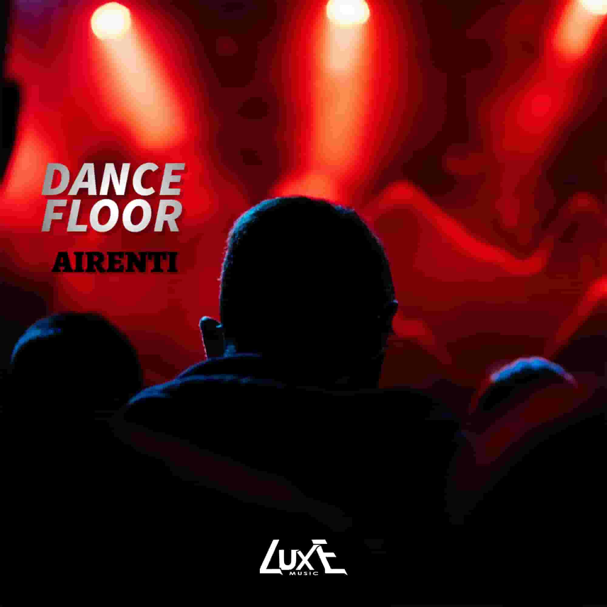 Album Logo