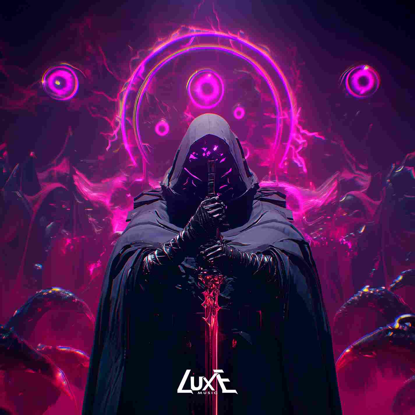 Album Logo