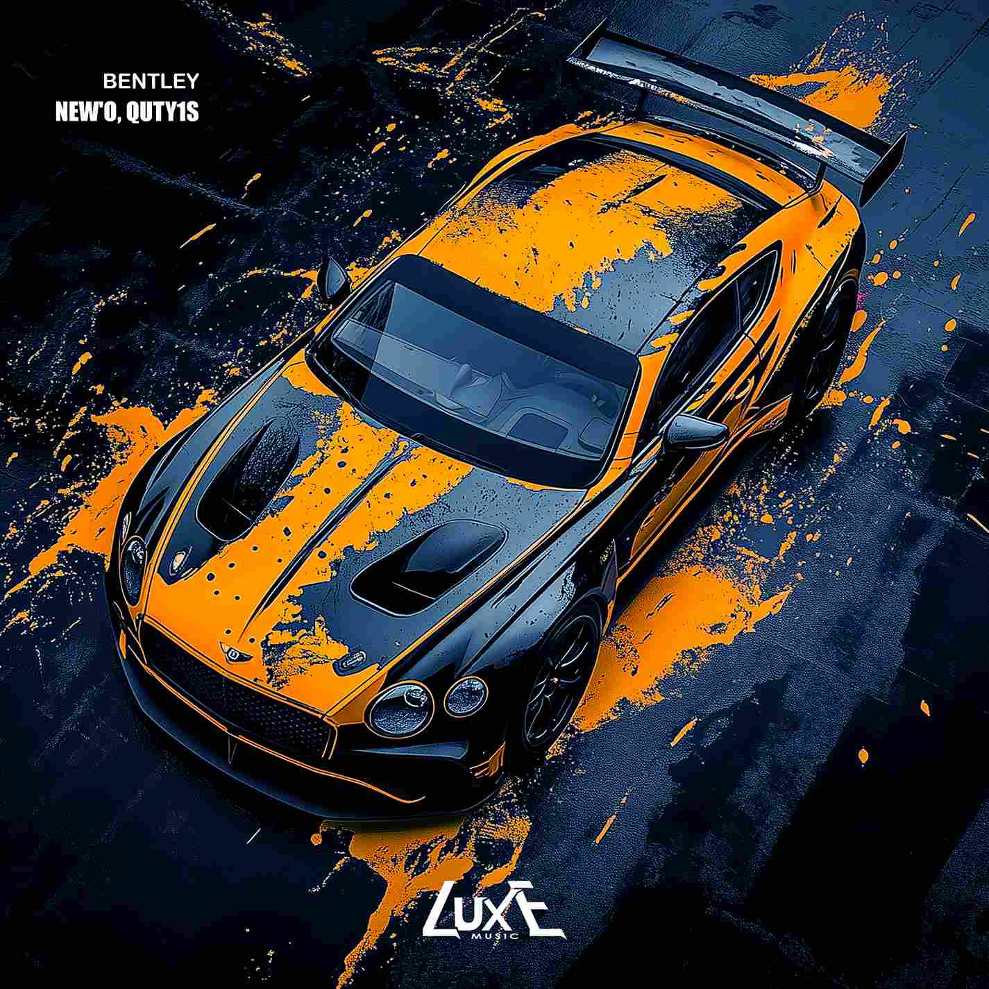 Album Logo