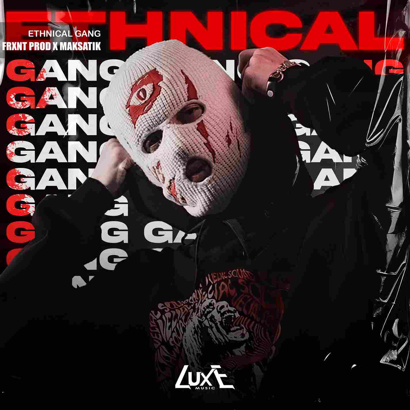 Album Logo