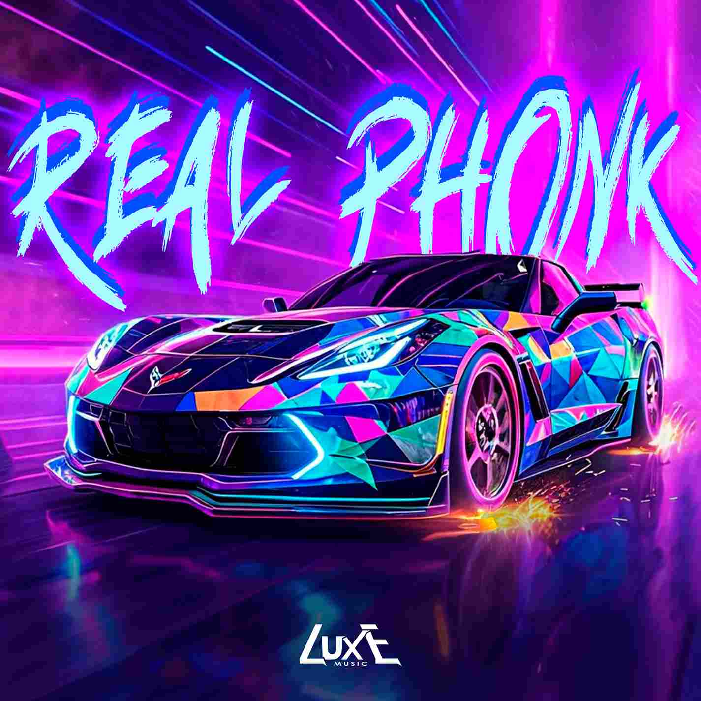 Album Logo
